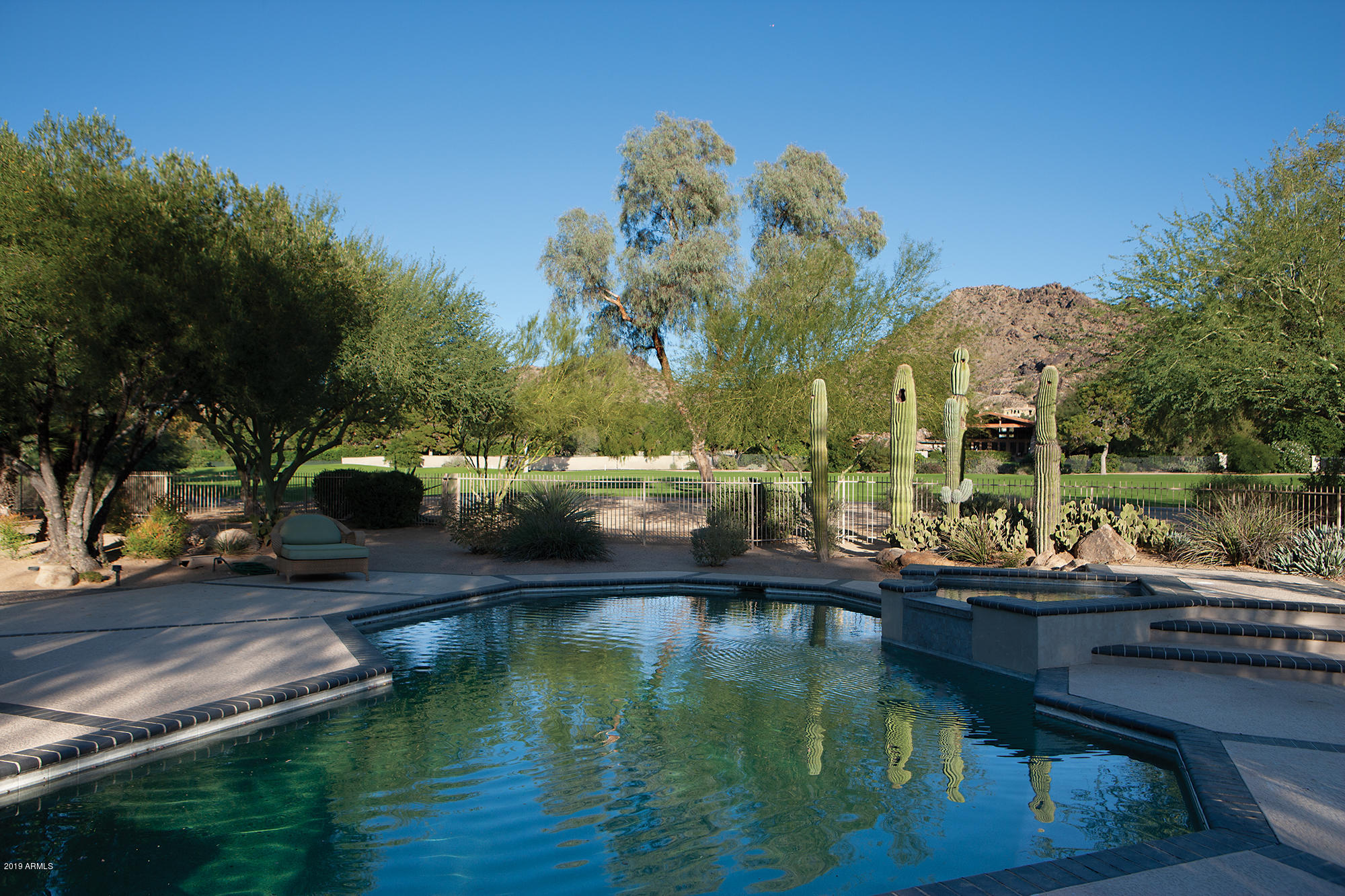 PARADISE COUNTRY CLUB ESTATES - Residential