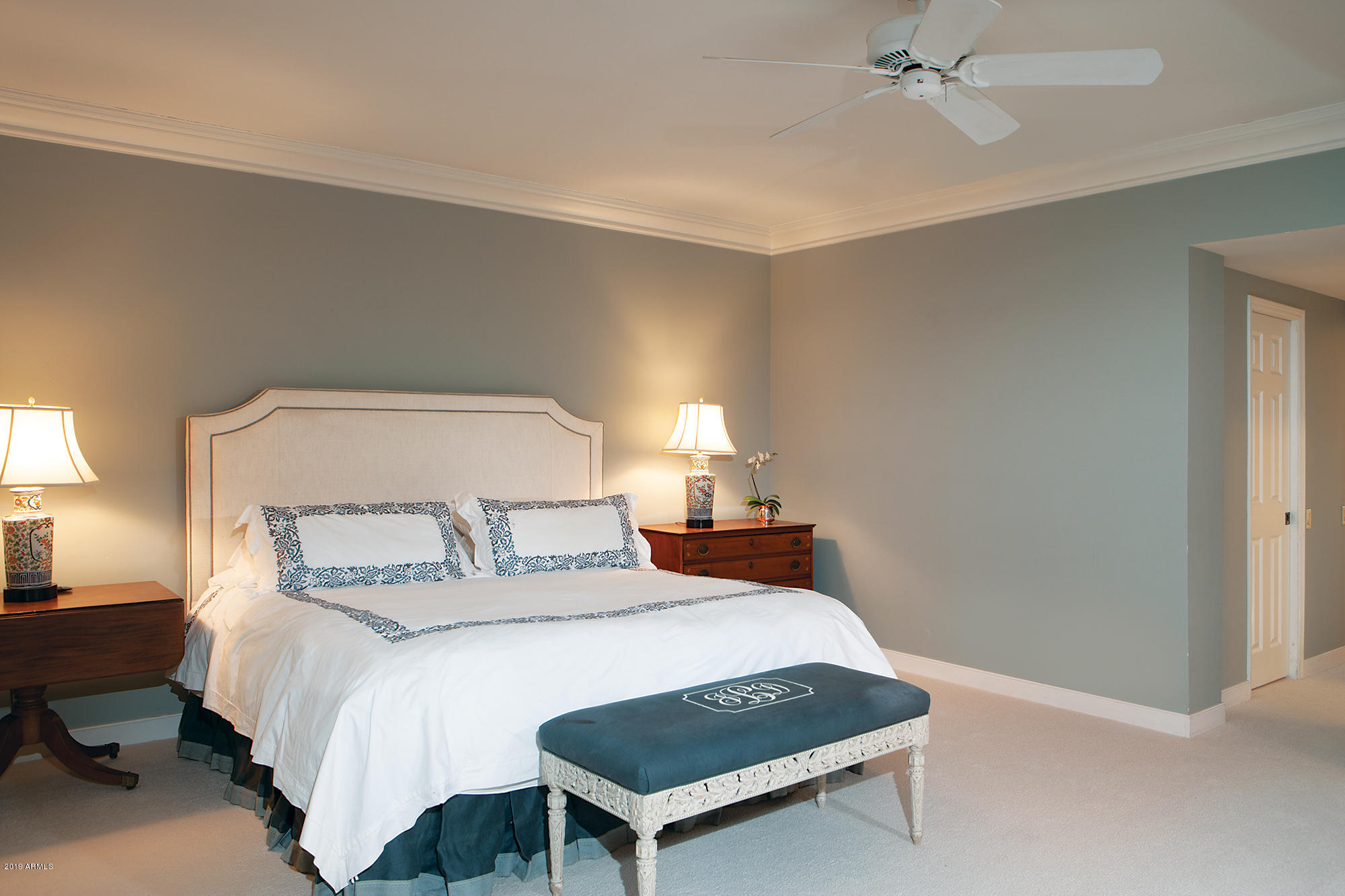 PARADISE COUNTRY CLUB ESTATES - Residential
