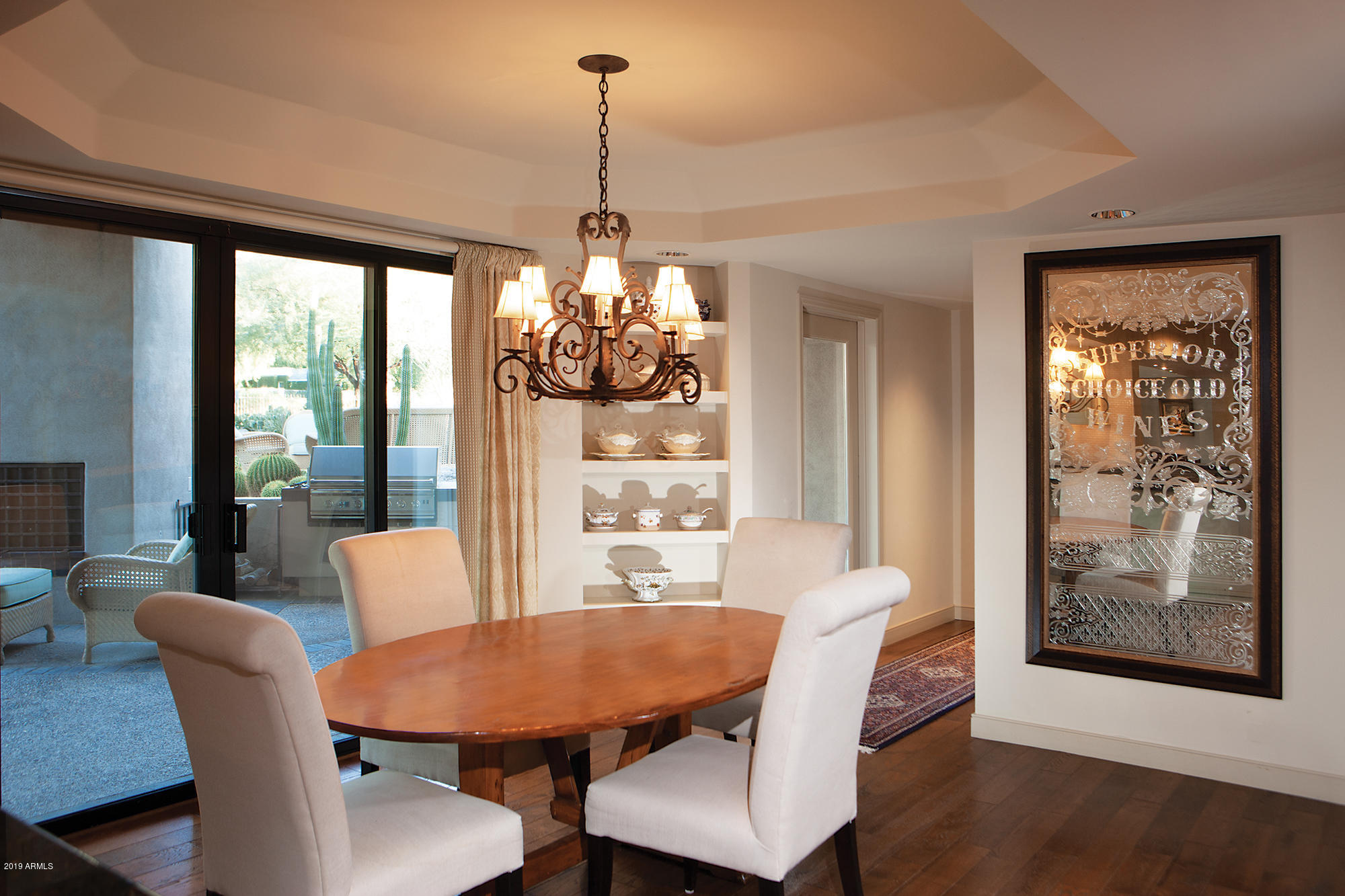 PARADISE COUNTRY CLUB ESTATES - Residential