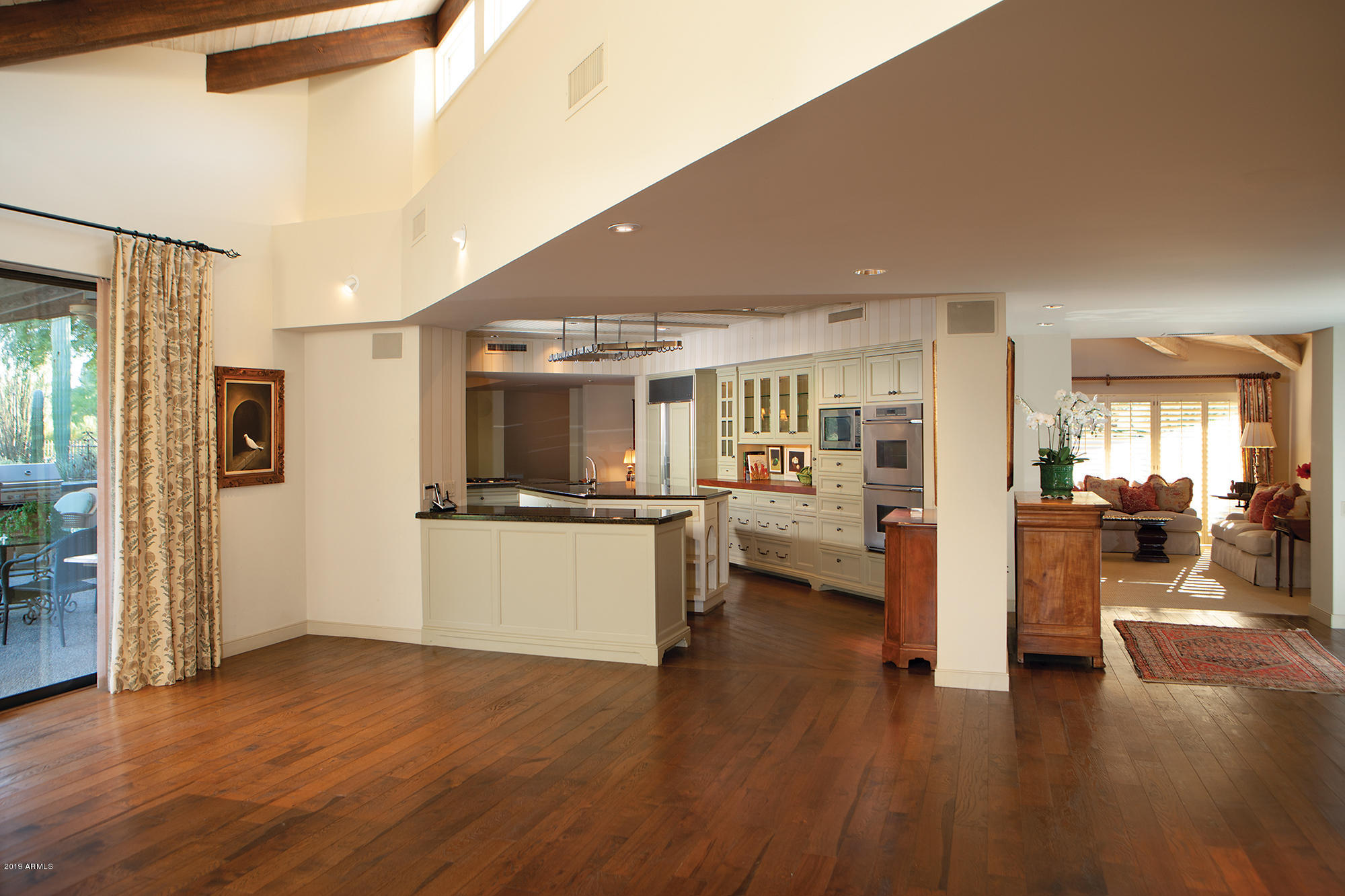 PARADISE COUNTRY CLUB ESTATES - Residential