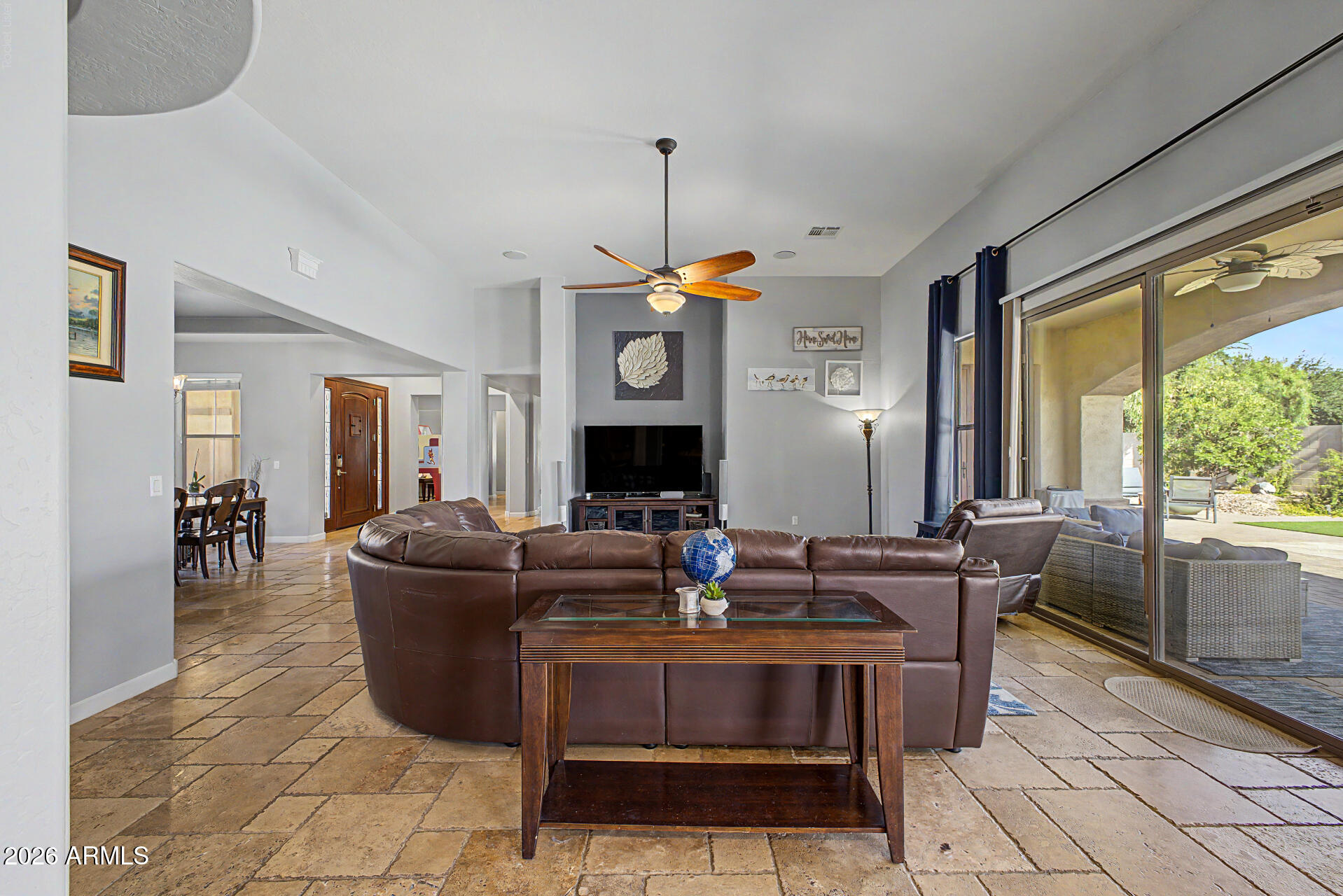 MONTELENA - Residential