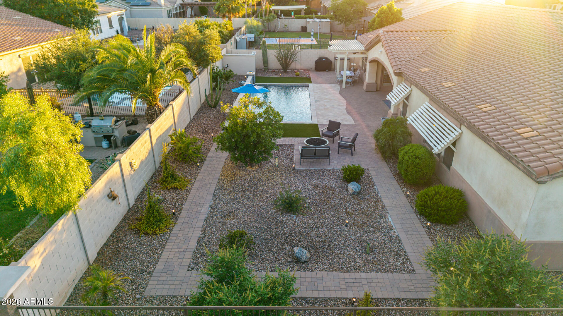 MONTELENA - Residential