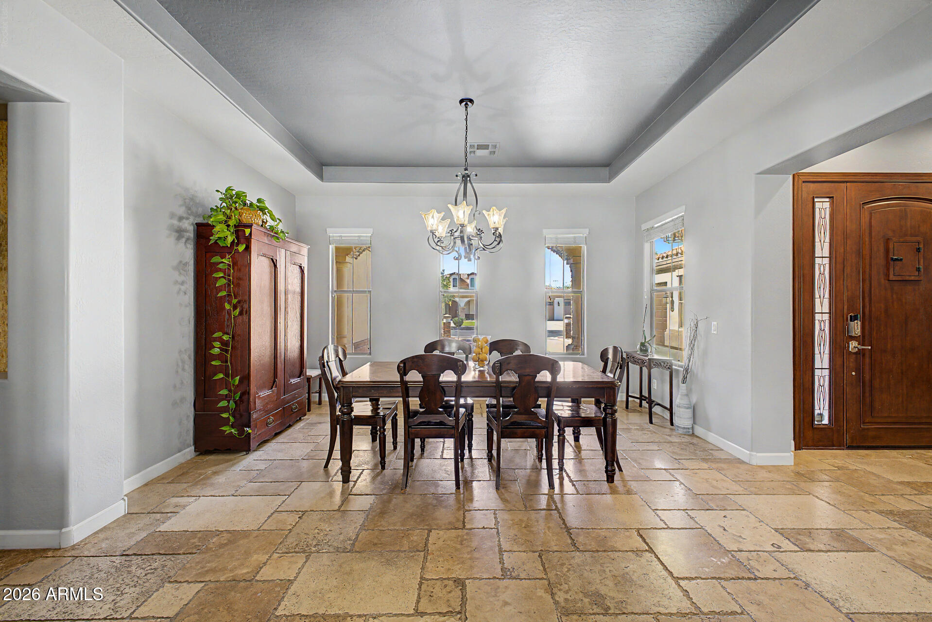 MONTELENA - Residential