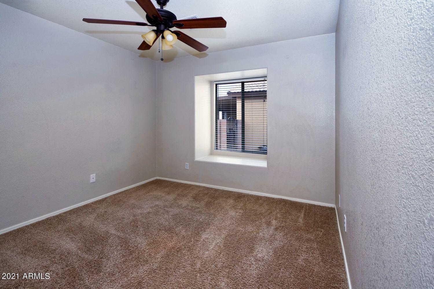 Chaparral Village North - Residential