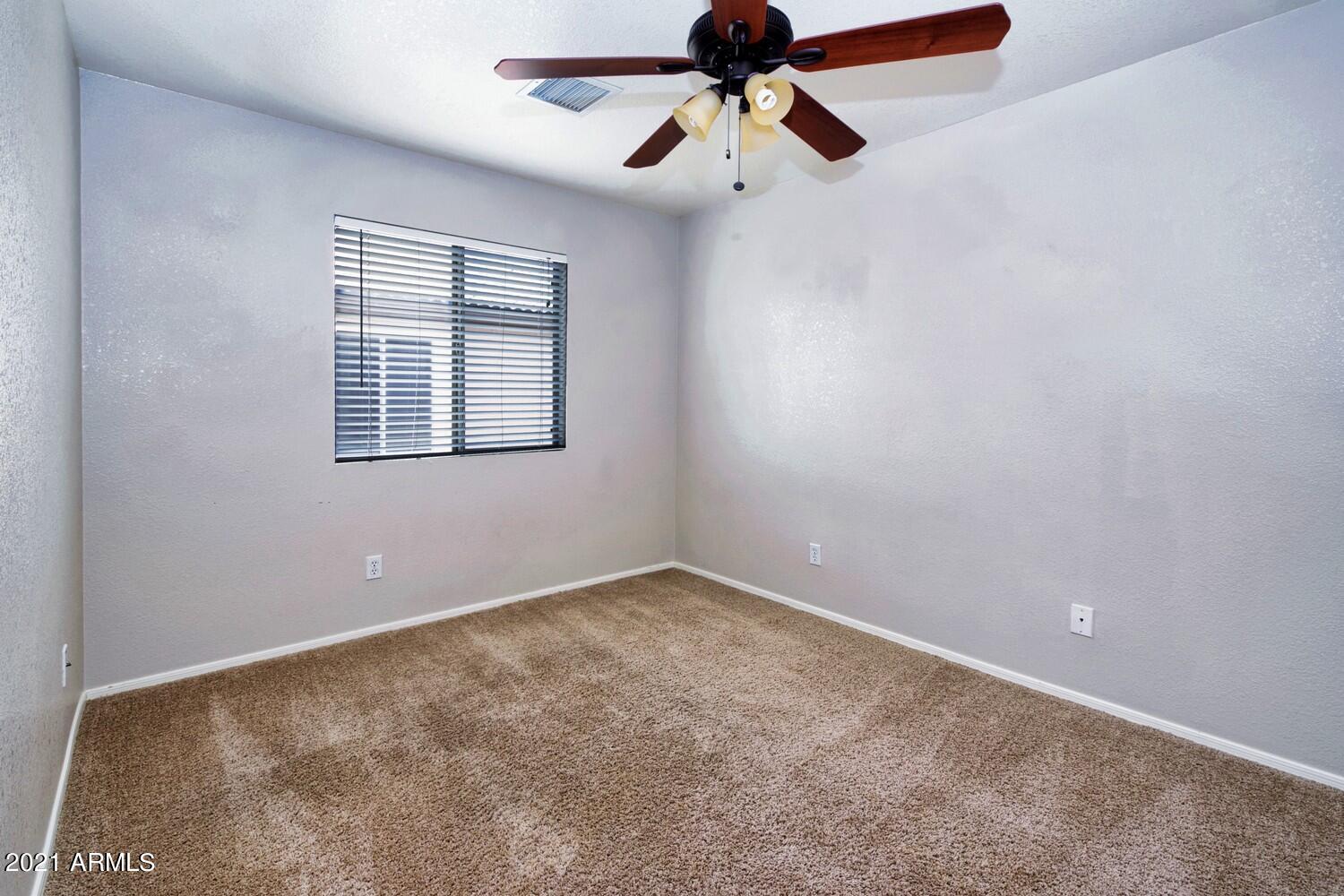 Chaparral Village North - Residential