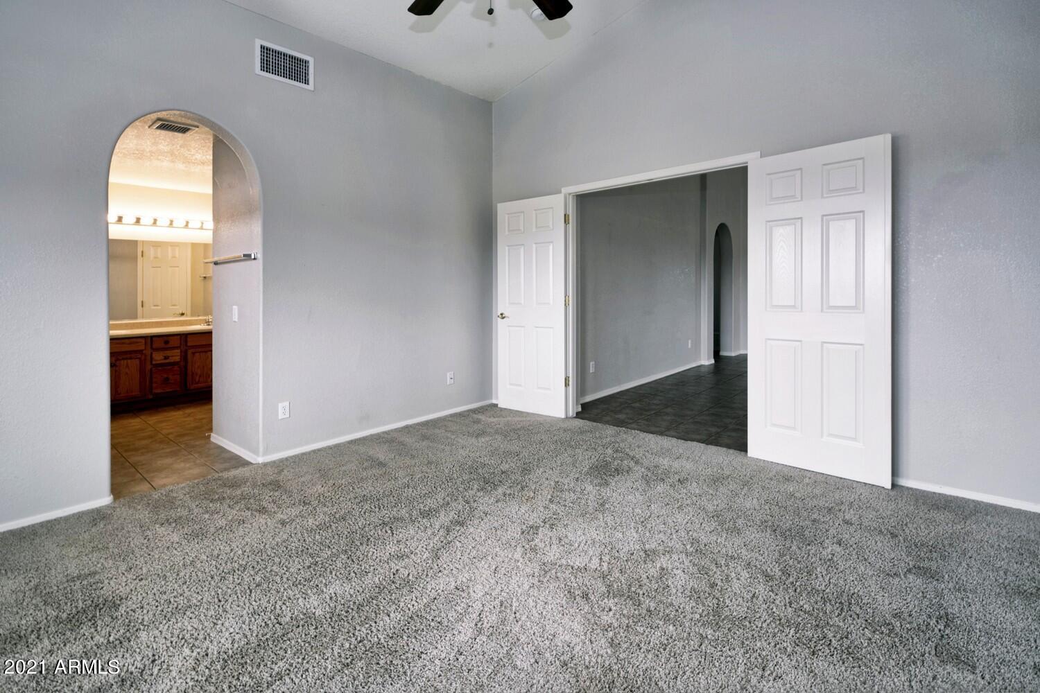 Chaparral Village North - Residential