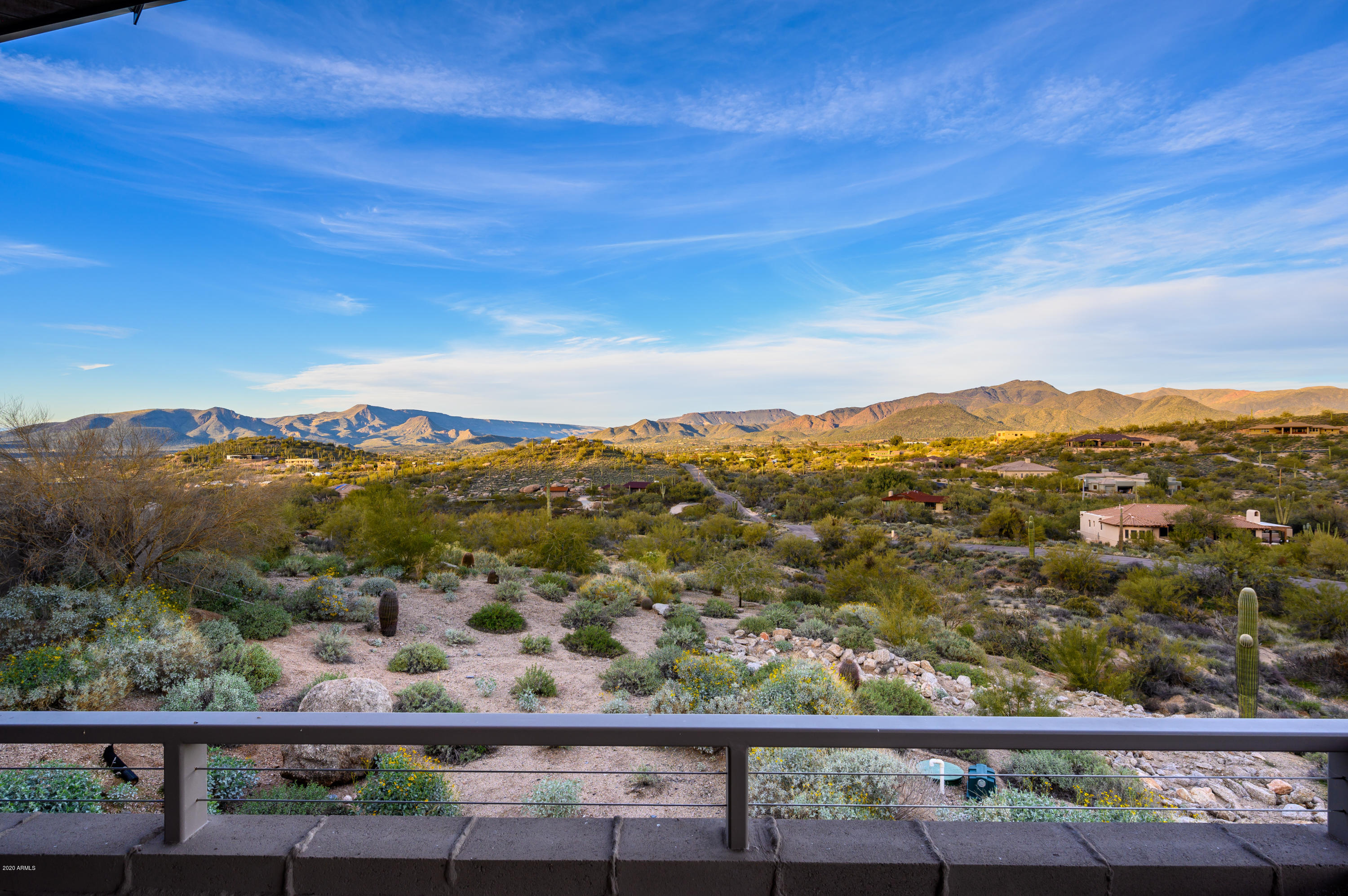 NIGHTHAWK ON BLACK MOUNTAIN - Residential