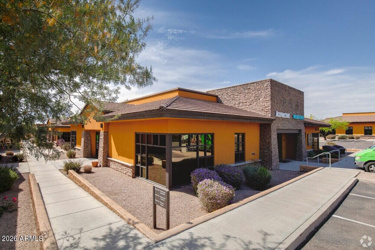 ZAHARA PROFESSIONAL OFFICES AMD - Commercial Sale