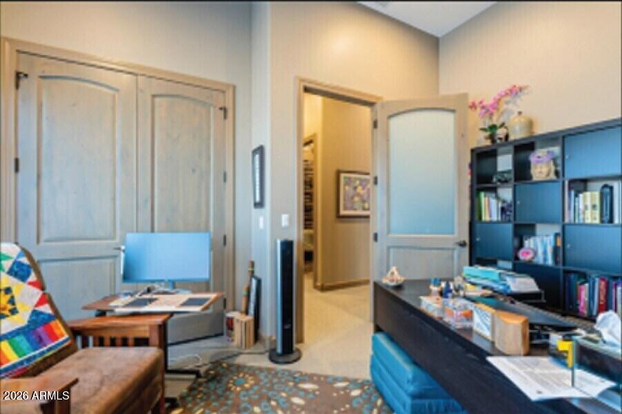 ZAHARA PROFESSIONAL OFFICES AMD - Commercial Sale