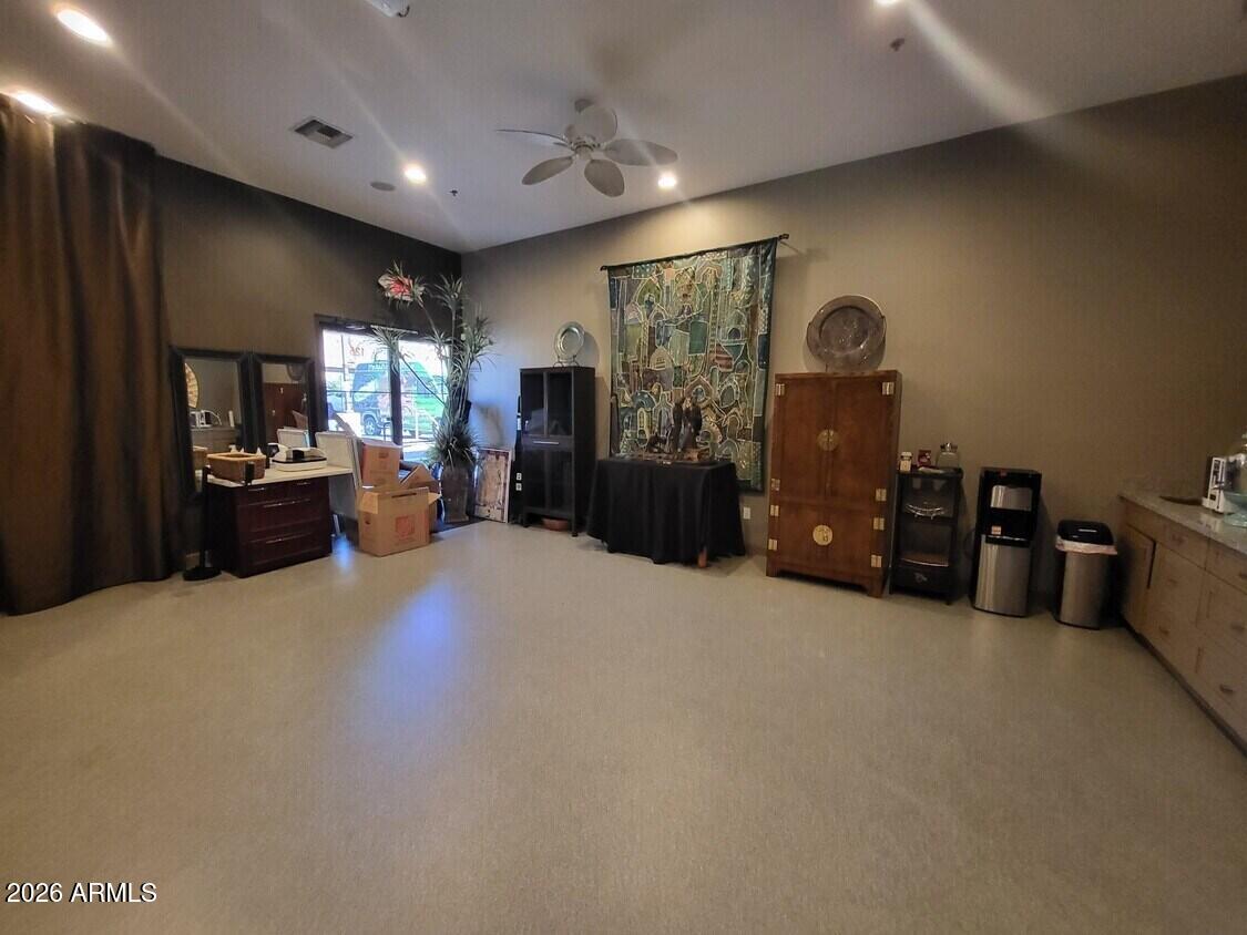 ZAHARA PROFESSIONAL OFFICES AMD - Commercial Sale