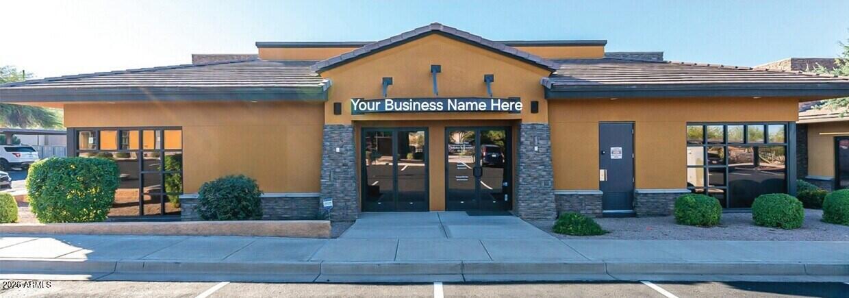 ZAHARA PROFESSIONAL OFFICES AMD - Commercial Sale