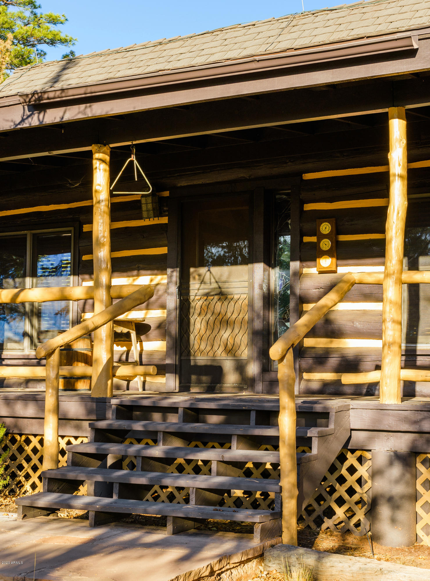 La Cienega Ranch - Residential