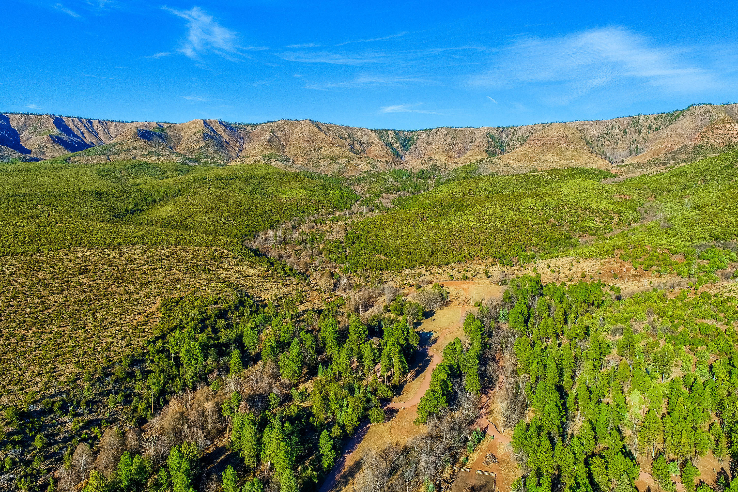 La Cienega Ranch - Residential