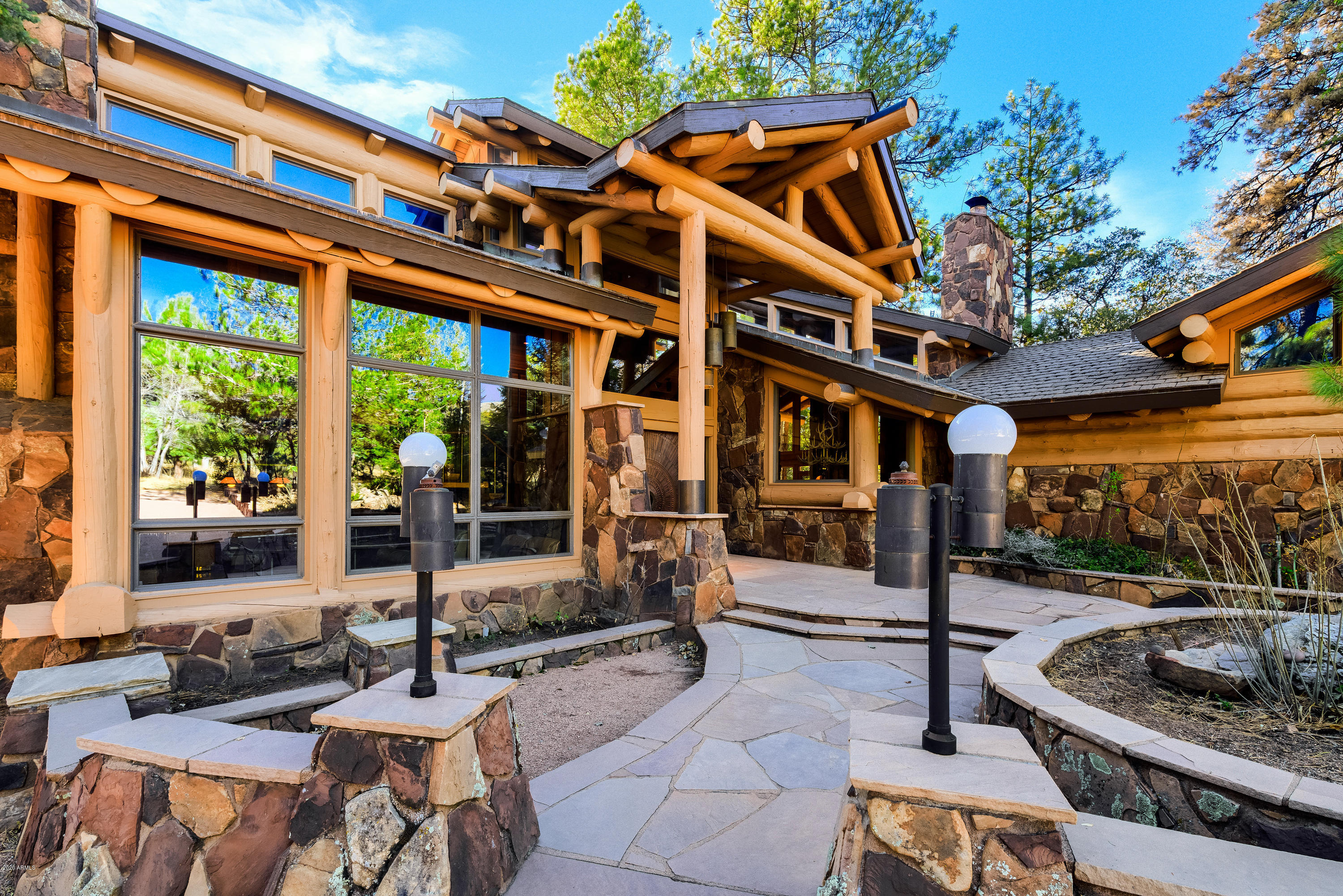 La Cienega Ranch - Residential
