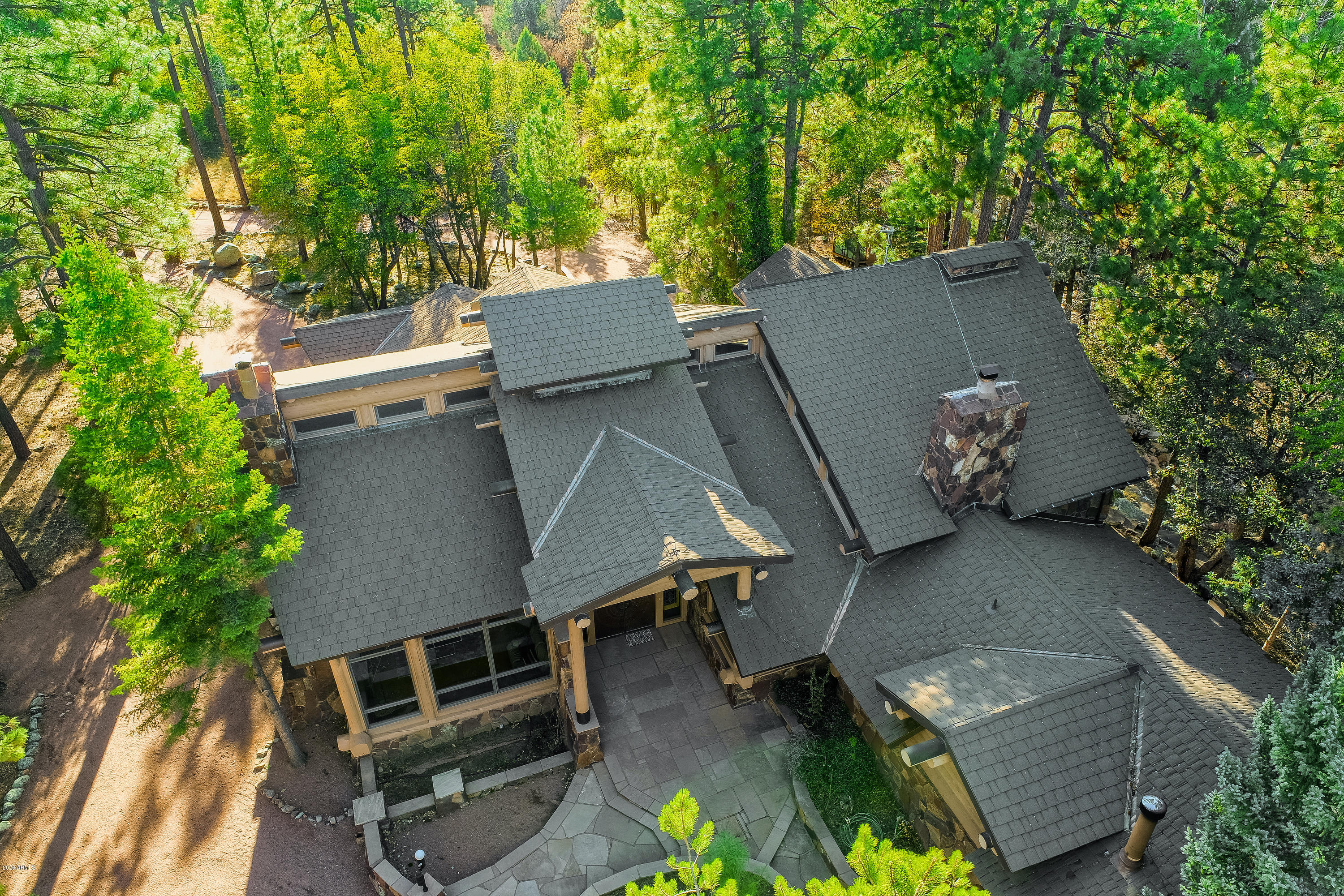 La Cienega Ranch - Residential