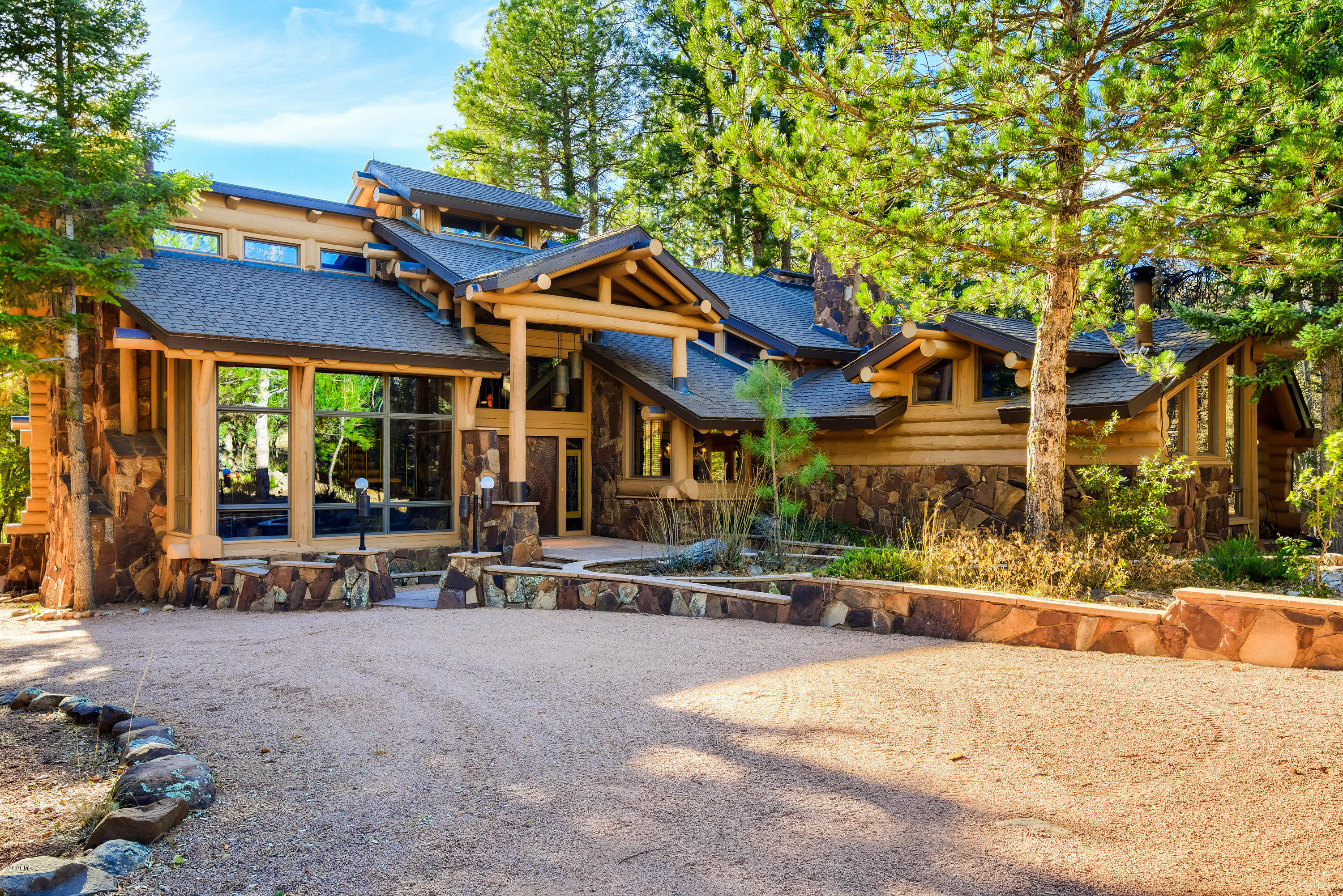 La Cienega Ranch - Residential