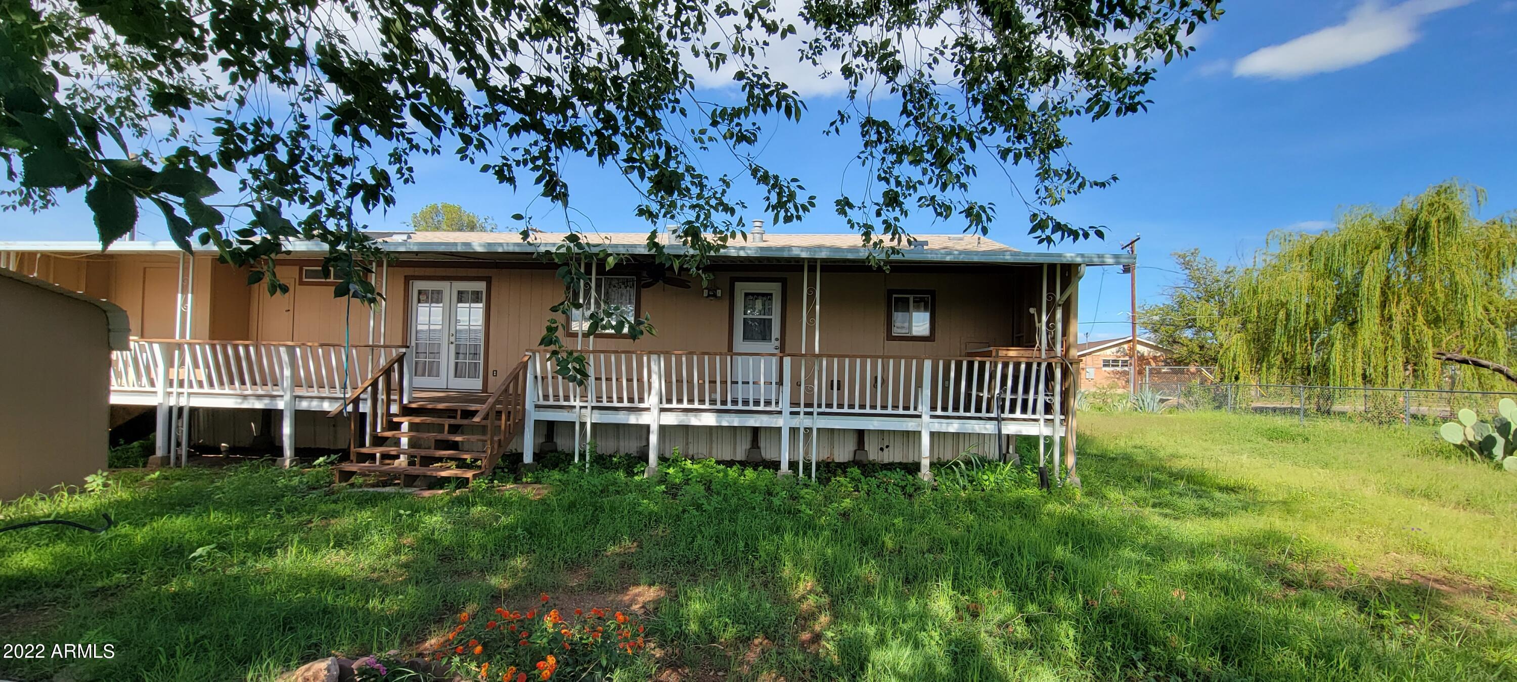SUNSET ACRES - Residential