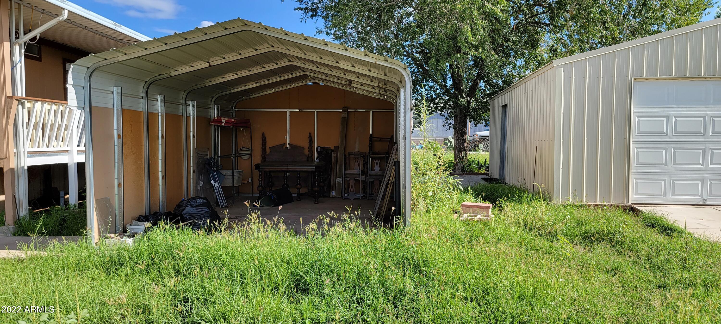 SUNSET ACRES - Residential