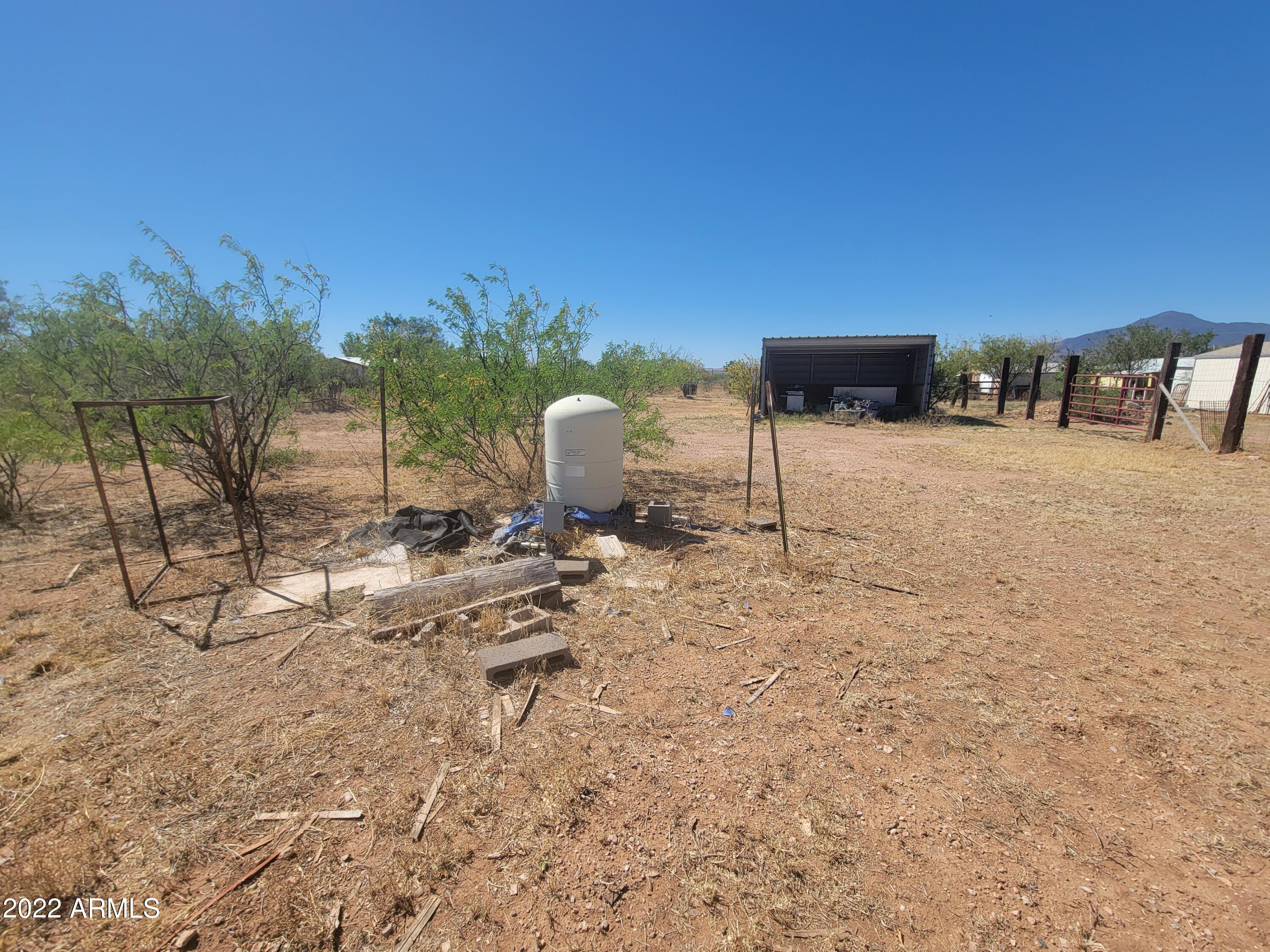 SUNSET ACRES - Residential