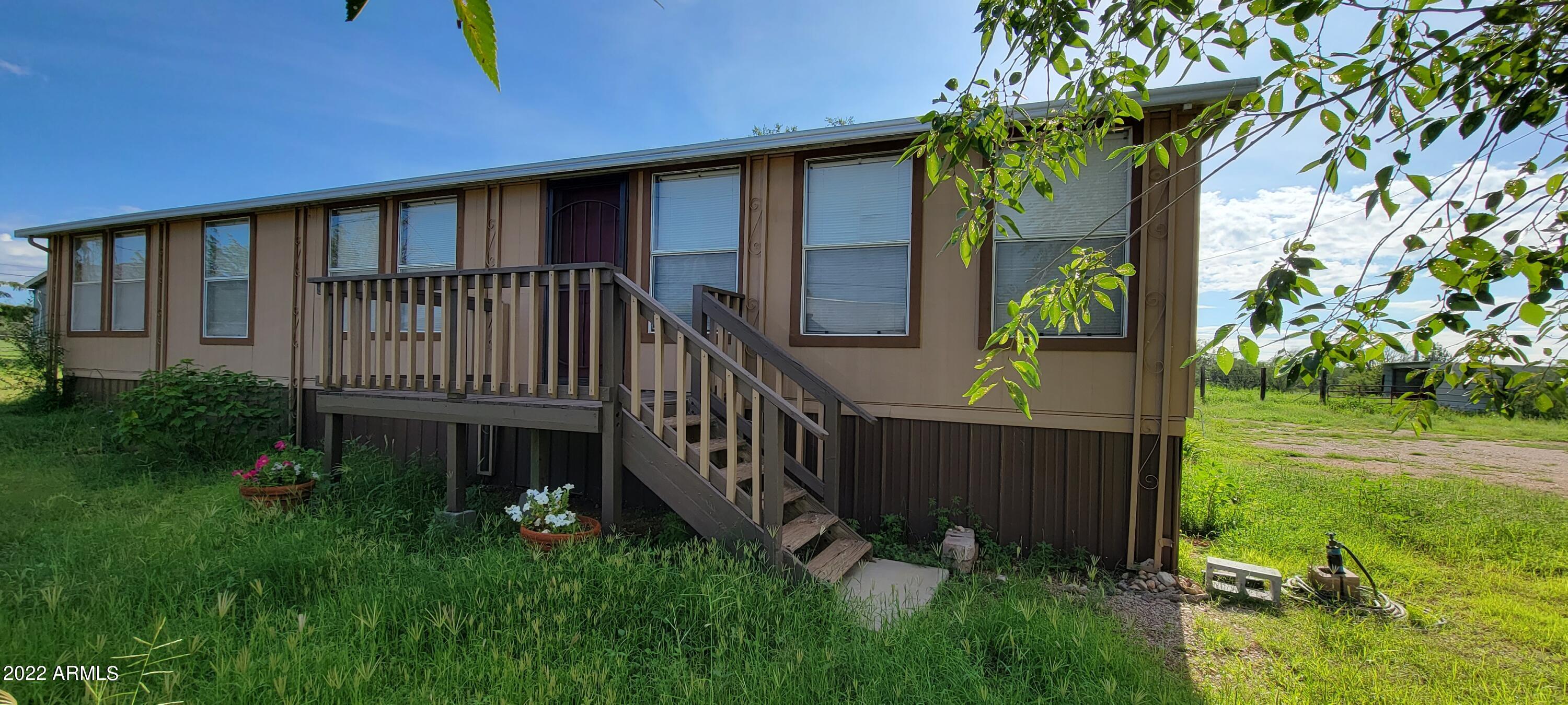 SUNSET ACRES - Residential