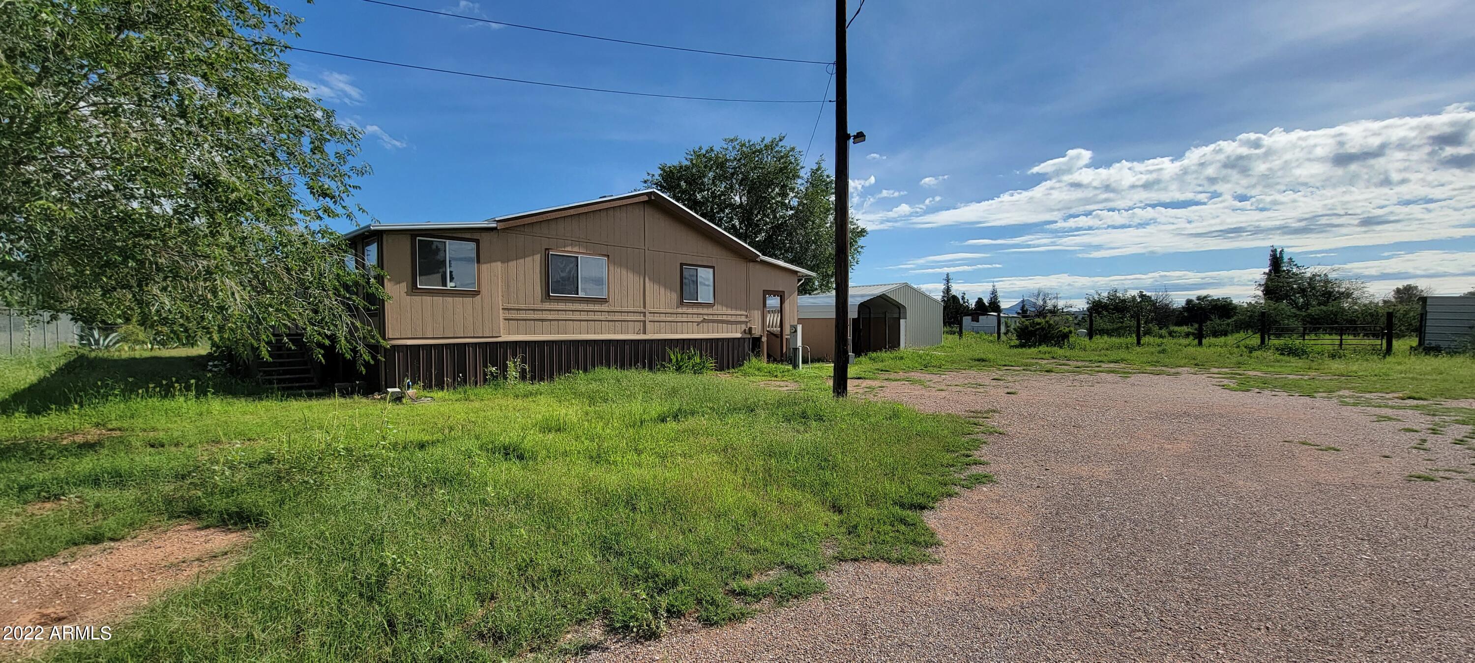 SUNSET ACRES - Residential