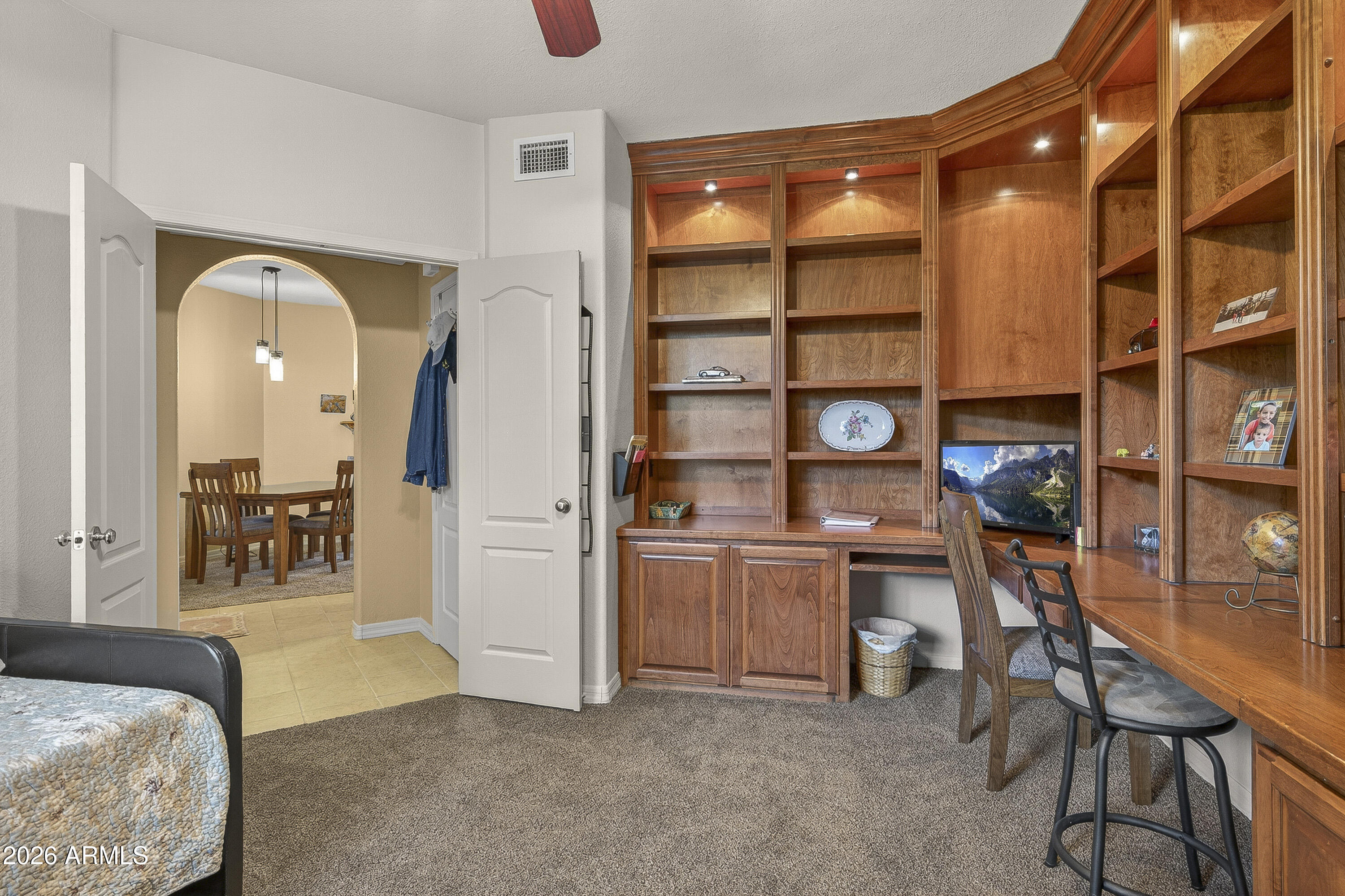 Summit Park Condos - Residential