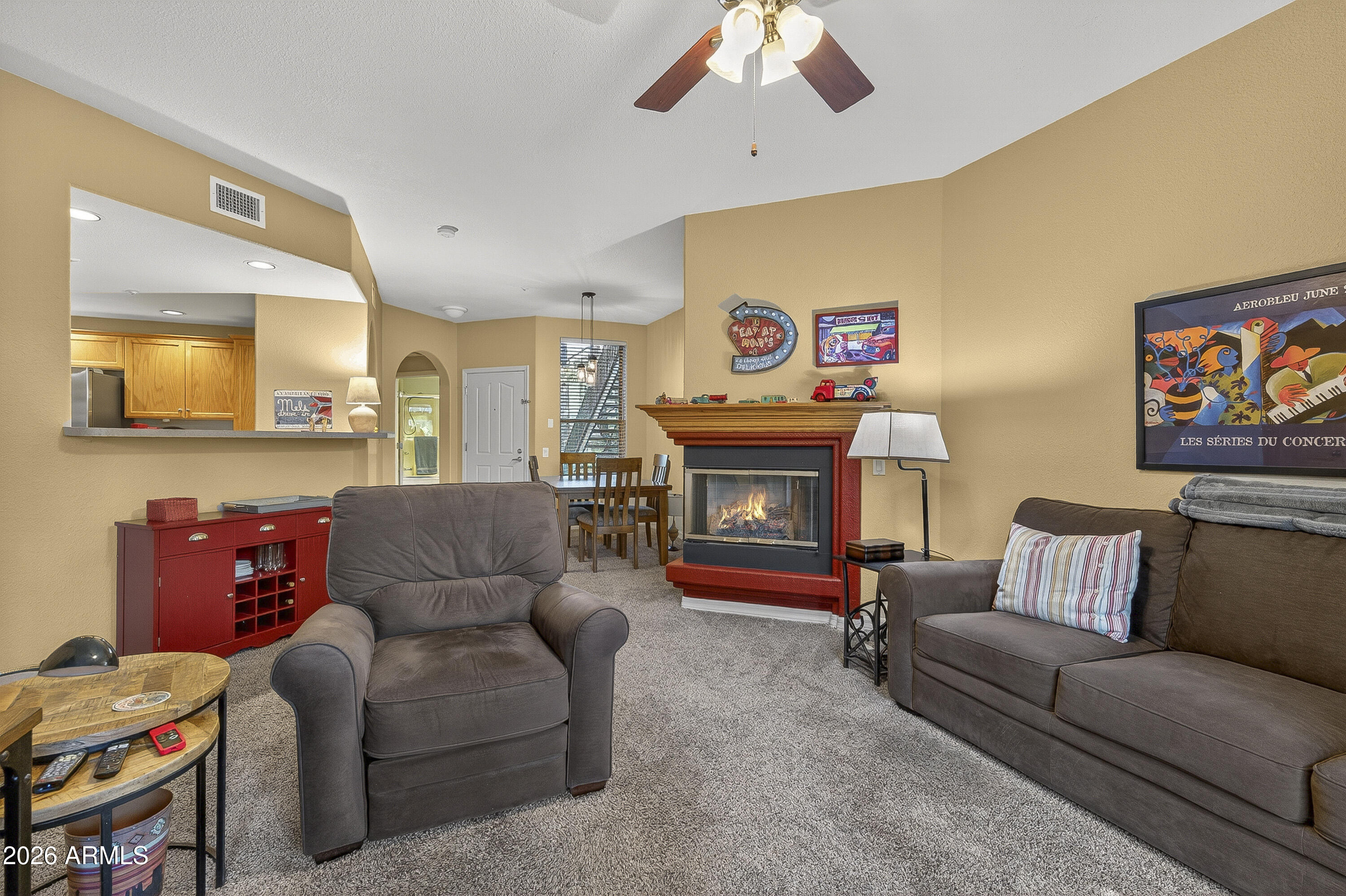 Summit Park Condos - Residential