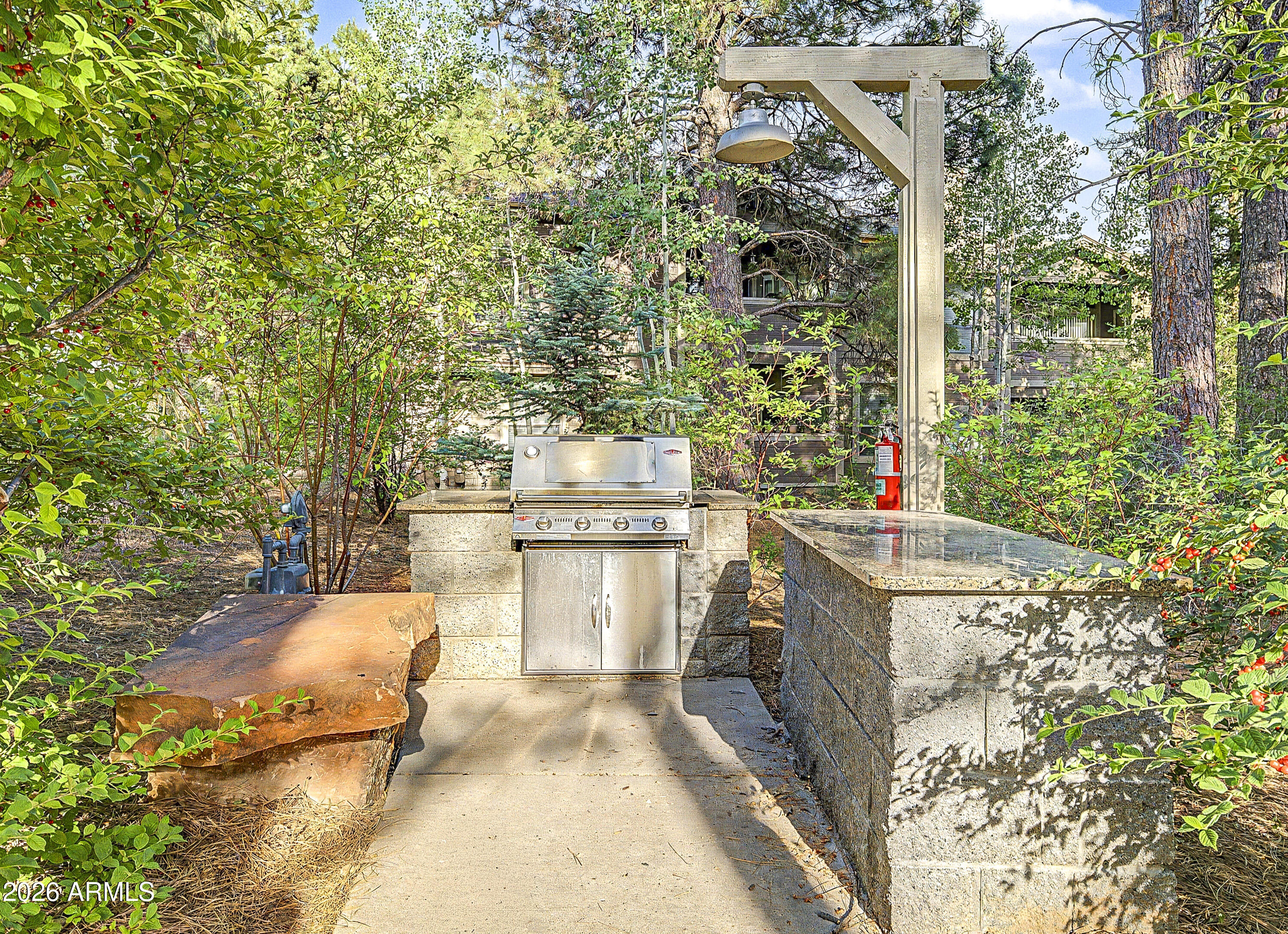 Summit Park Condos - Residential