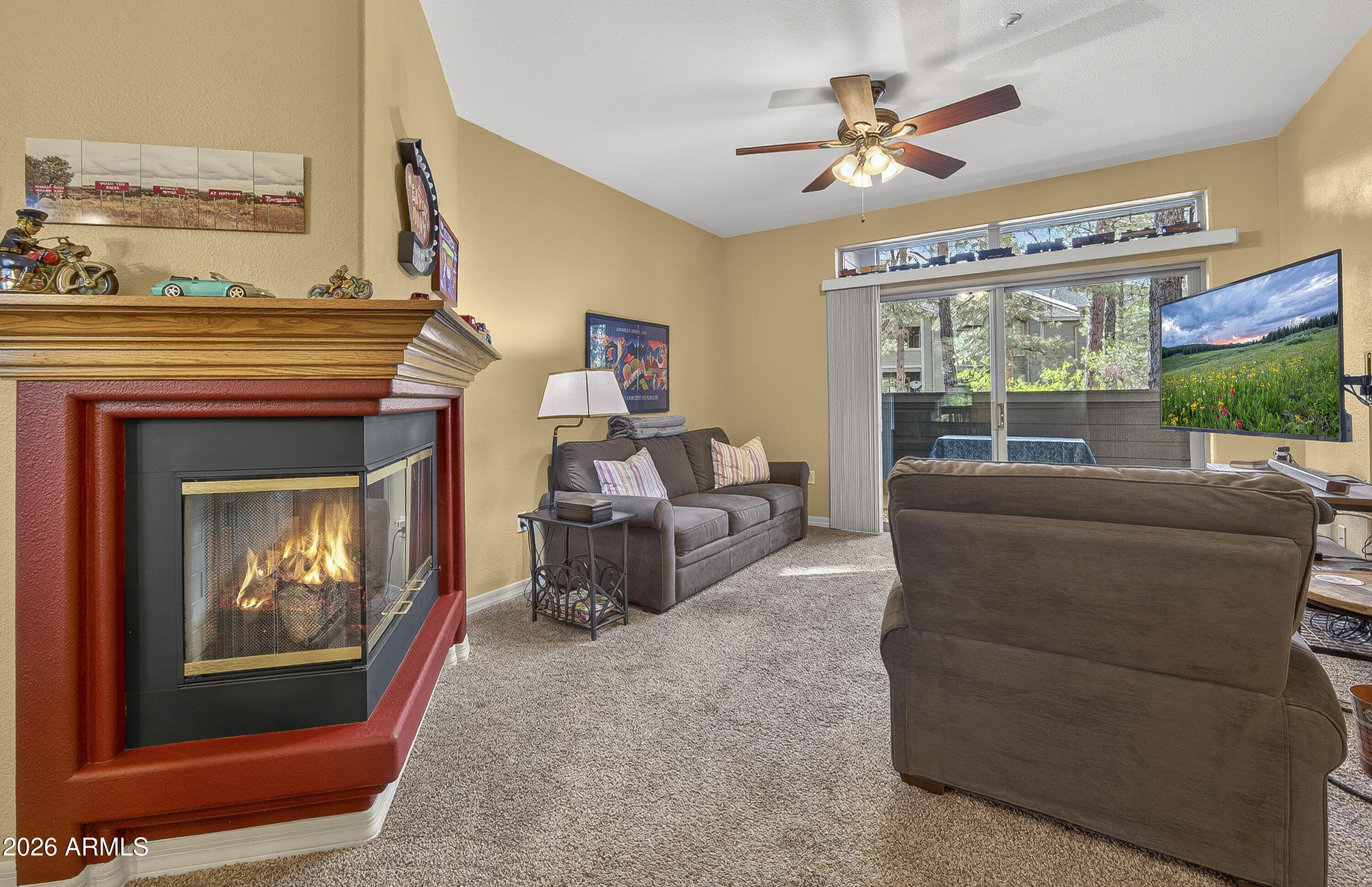 Summit Park Condos - Residential