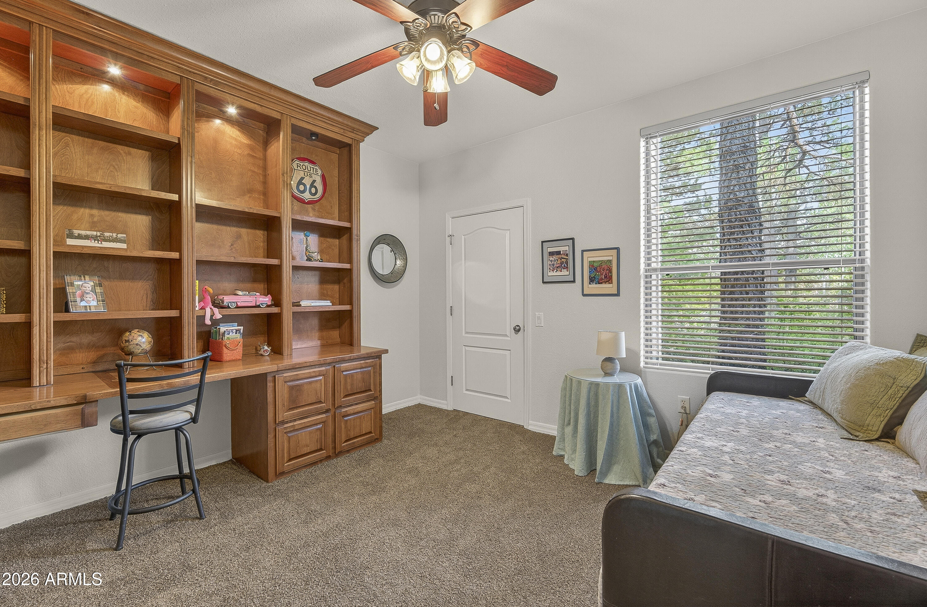 Summit Park Condos - Residential