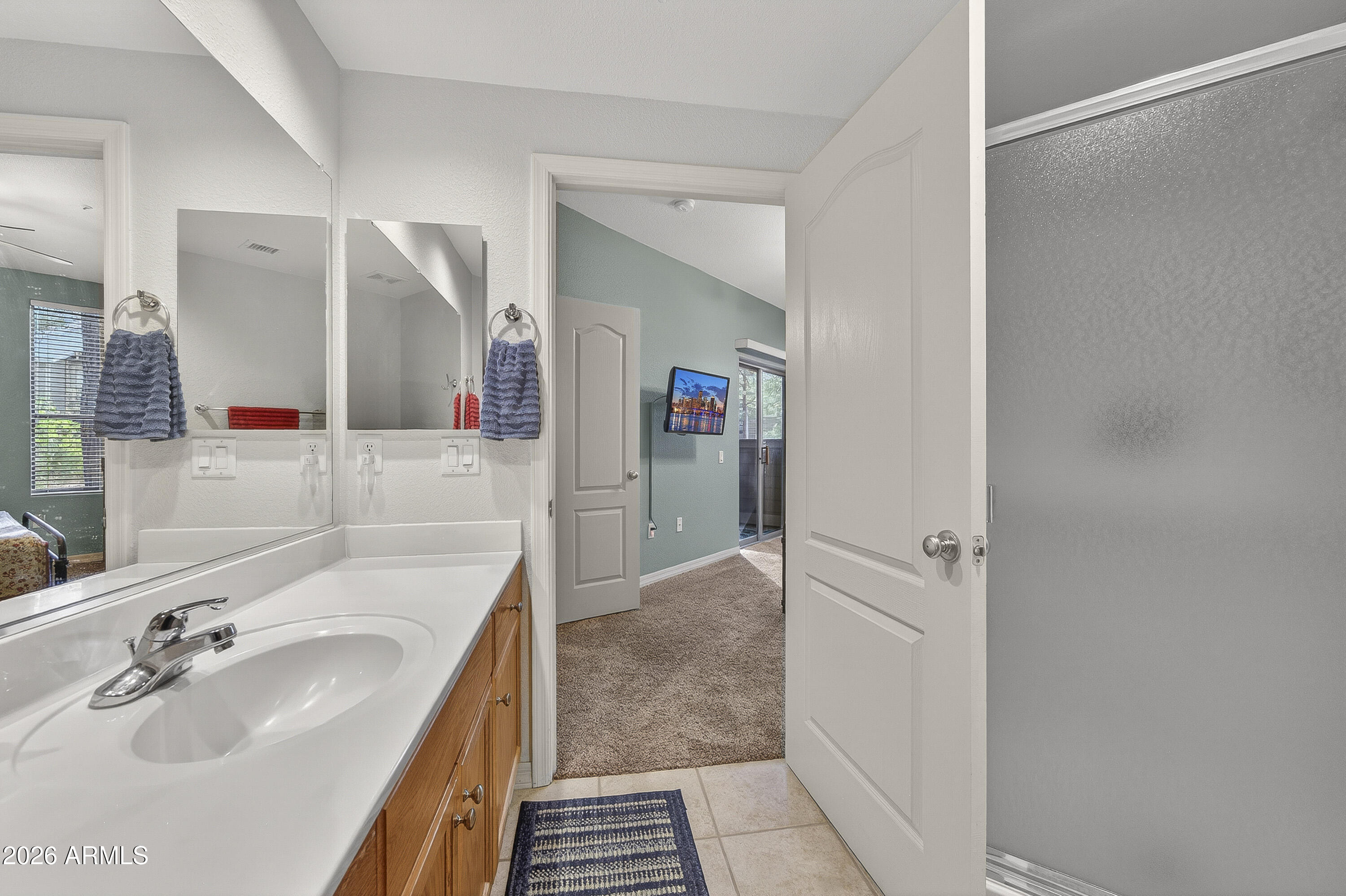 Summit Park Condos - Residential