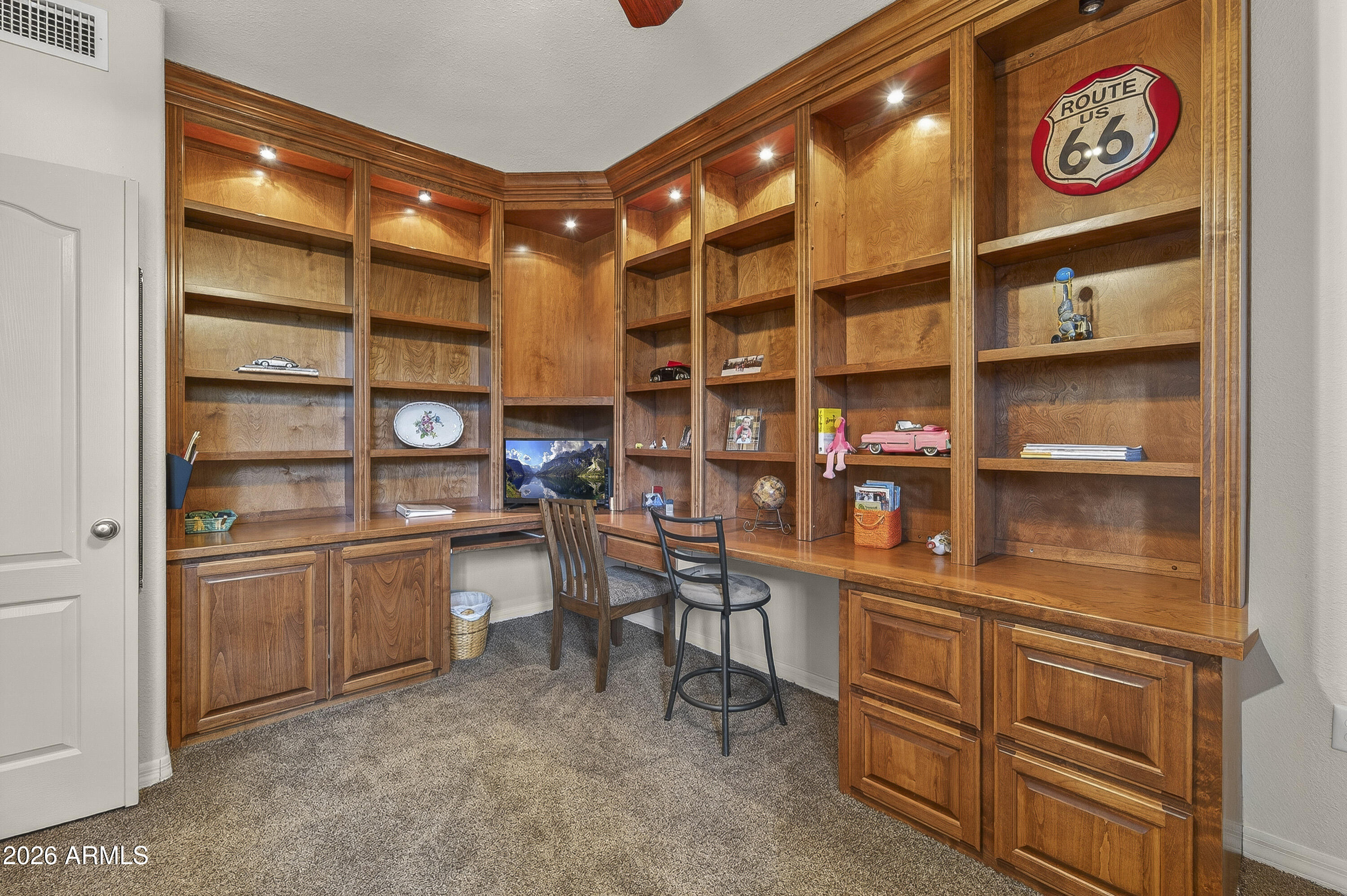 Summit Park Condos - Residential
