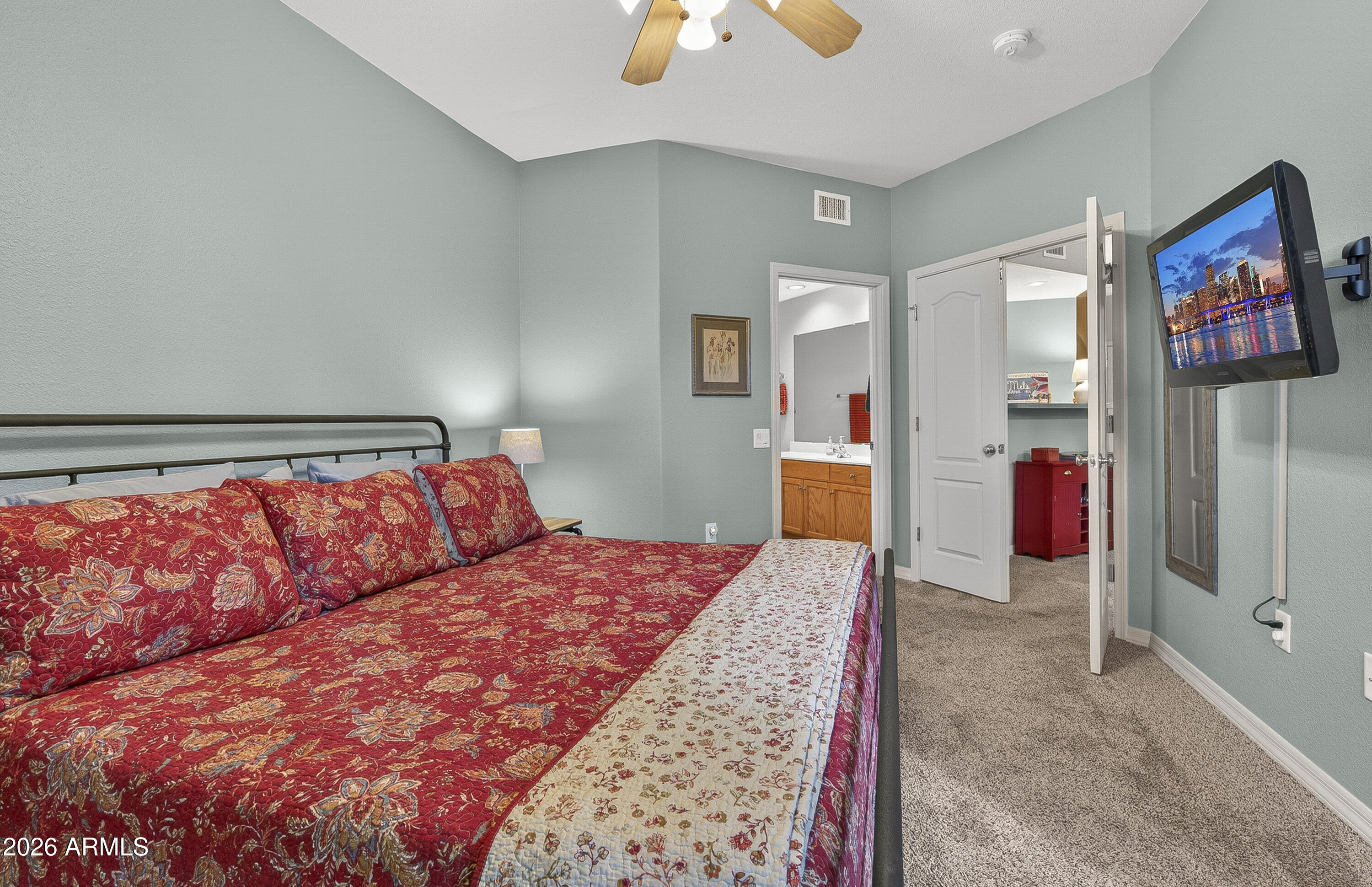 Summit Park Condos - Residential