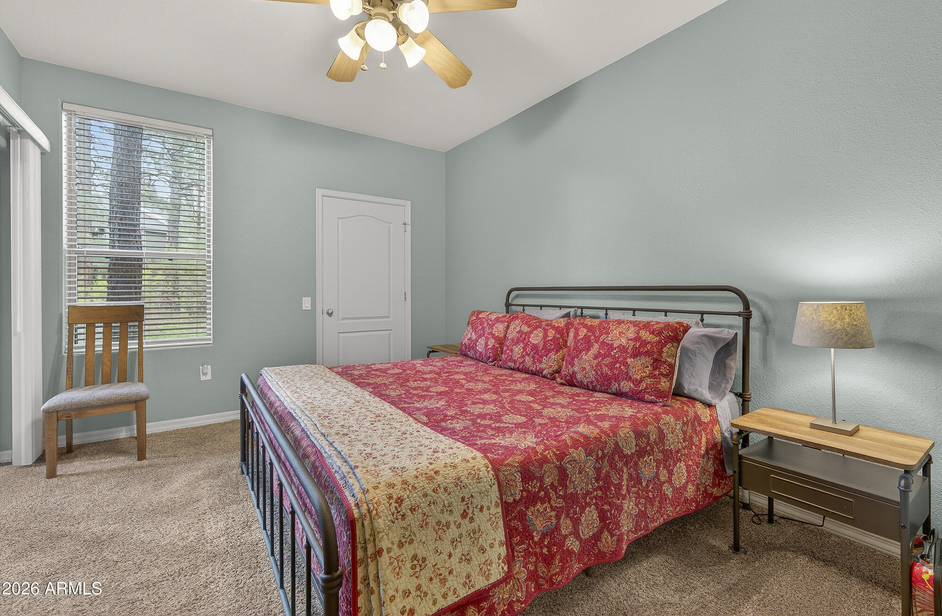 Summit Park Condos - Residential