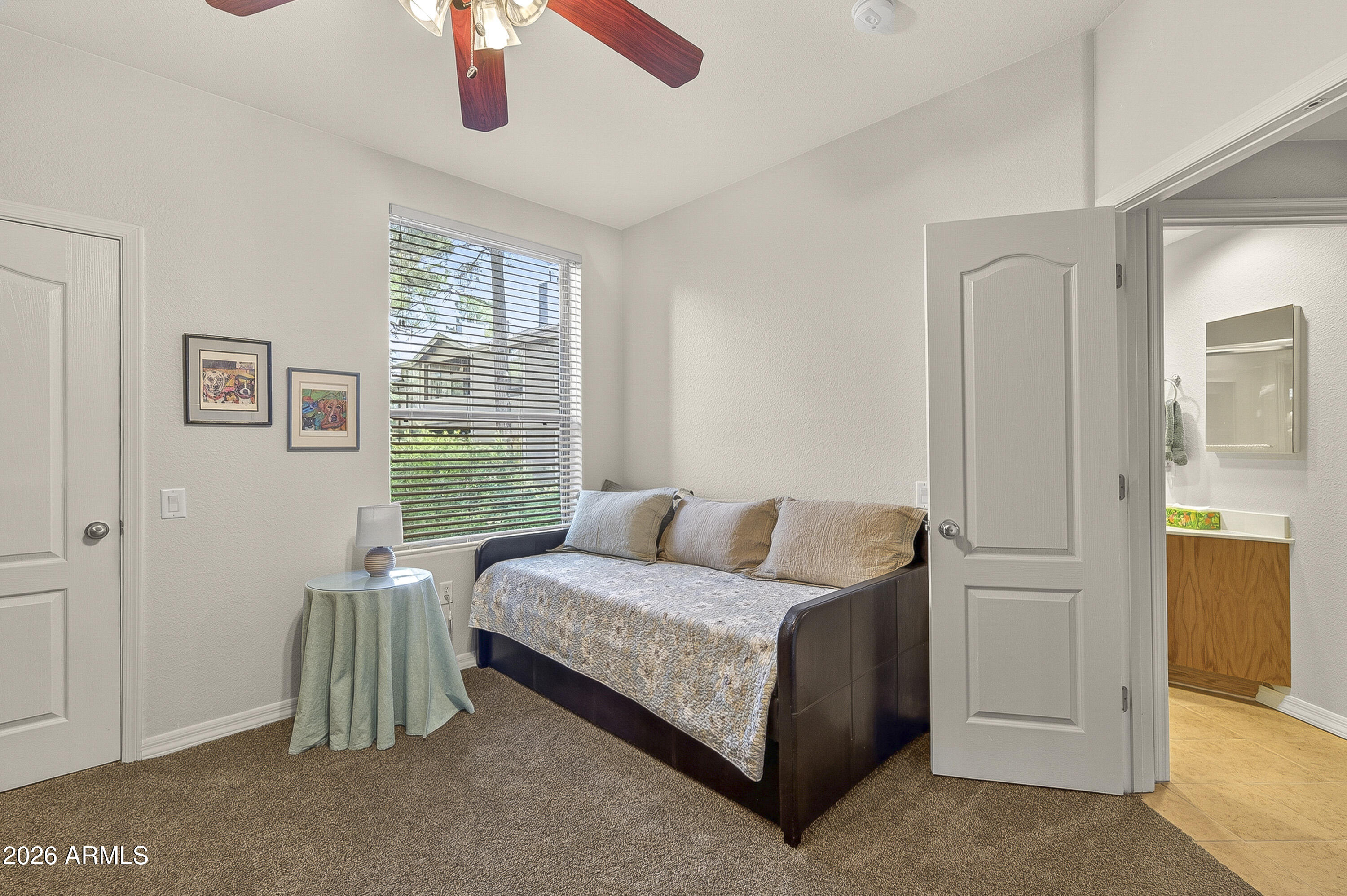 Summit Park Condos - Residential