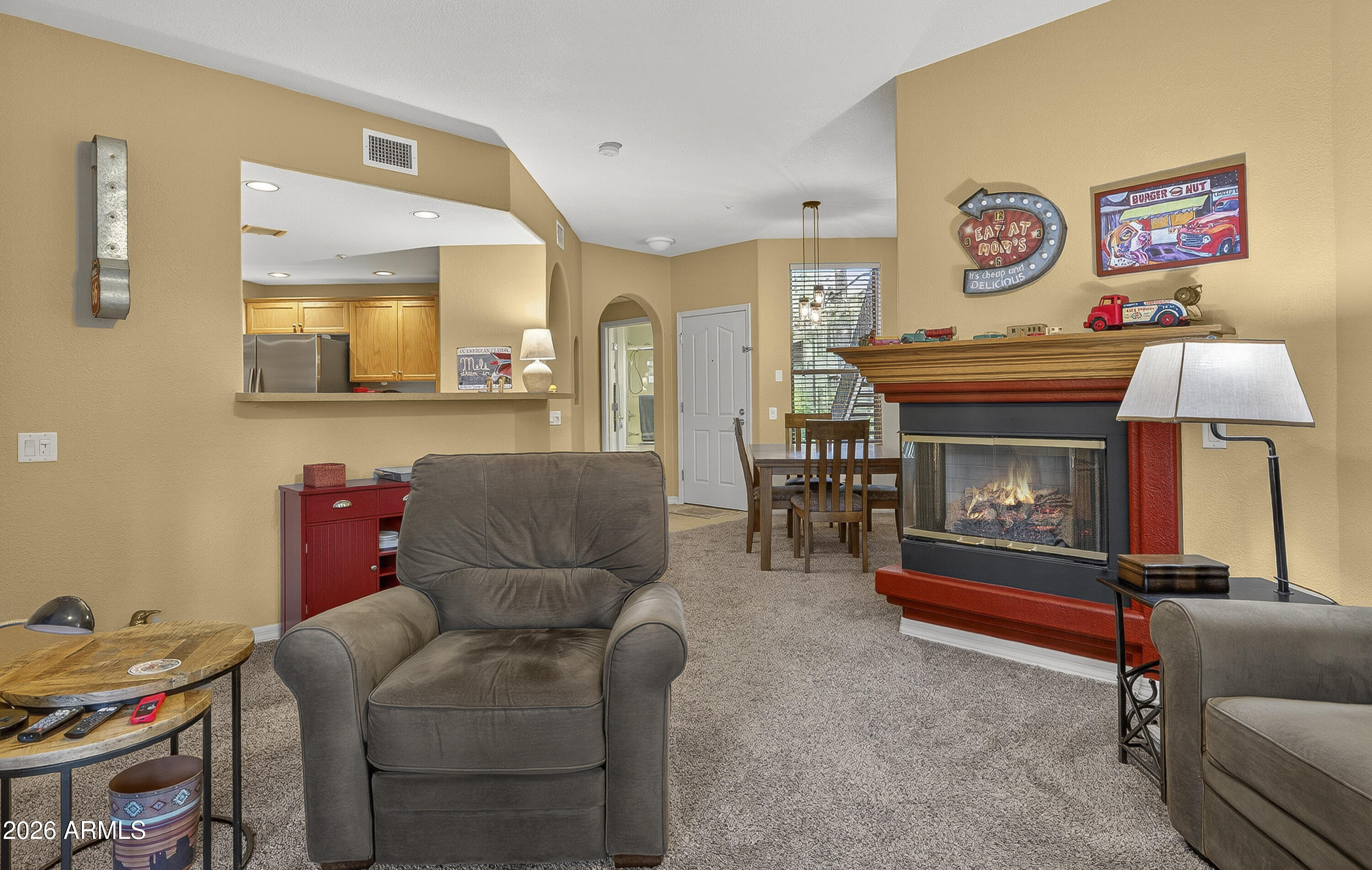 Summit Park Condos - Residential