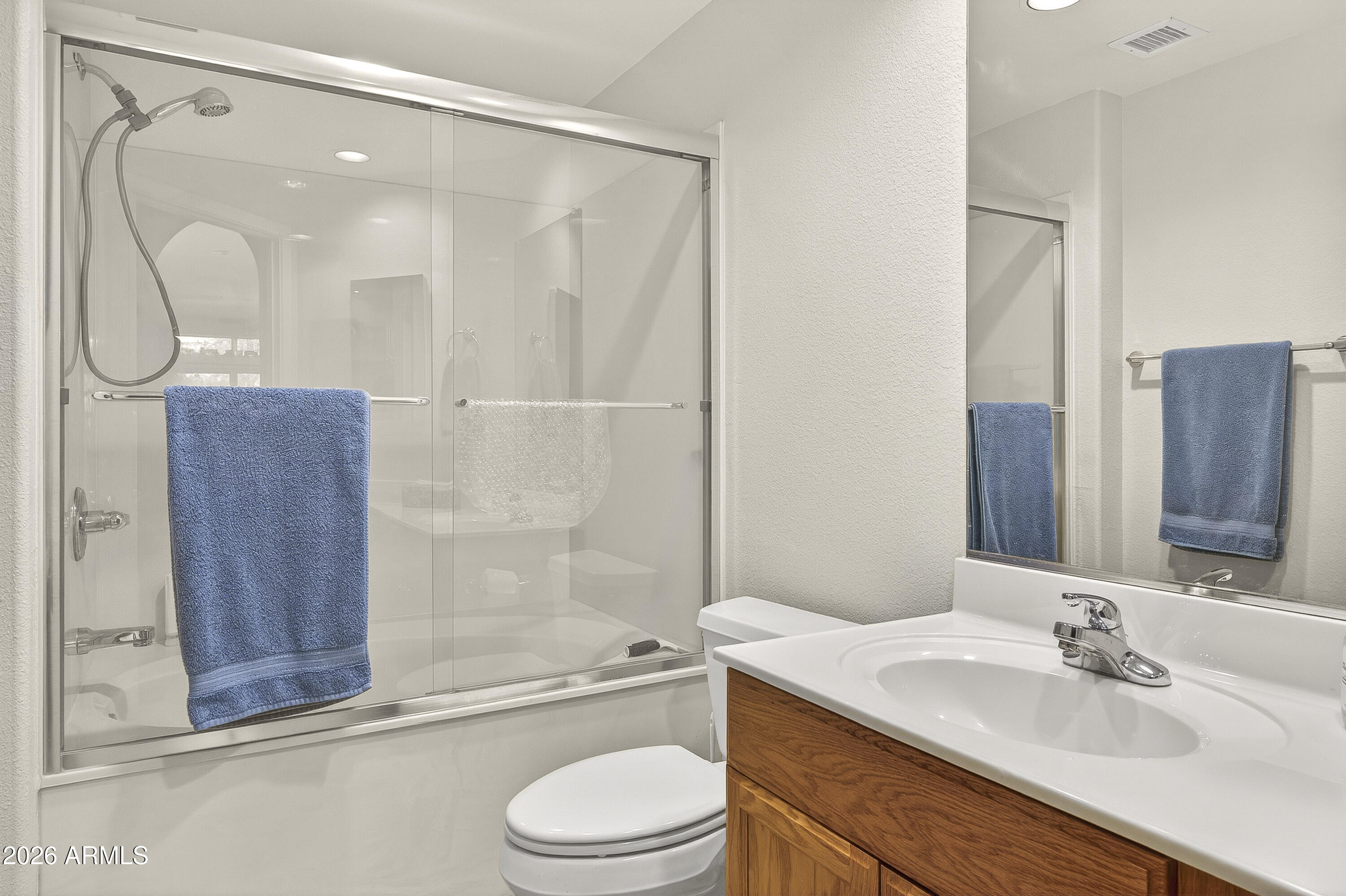 Summit Park Condos - Residential