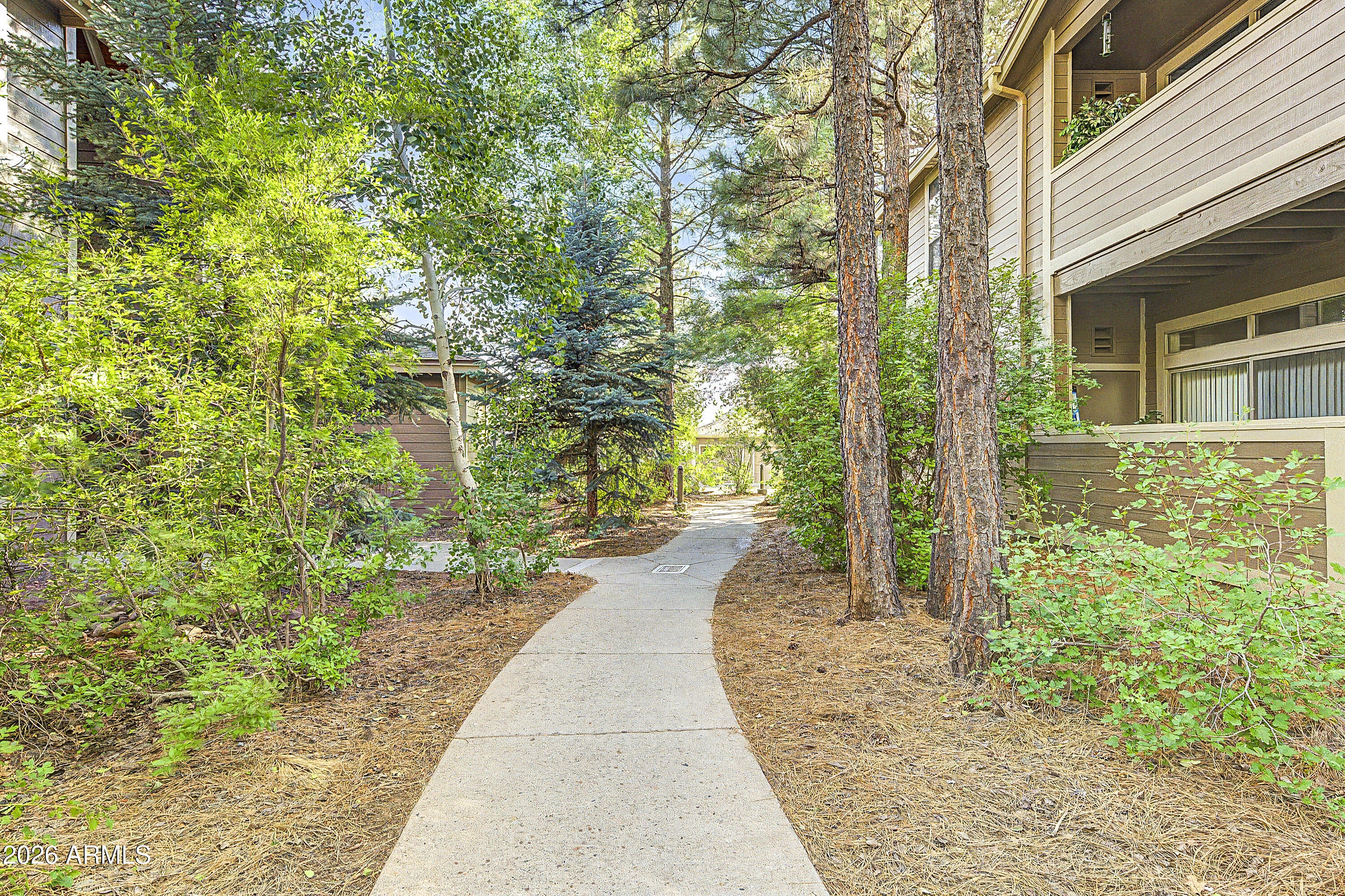 Summit Park Condos - Residential
