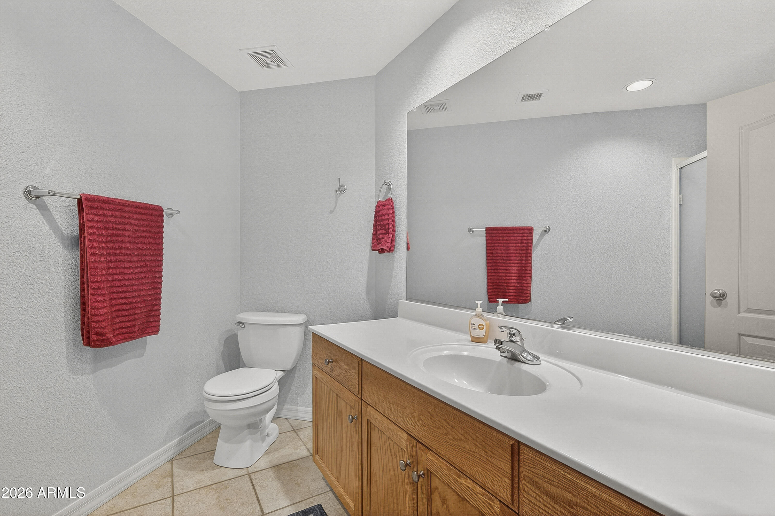 Summit Park Condos - Residential