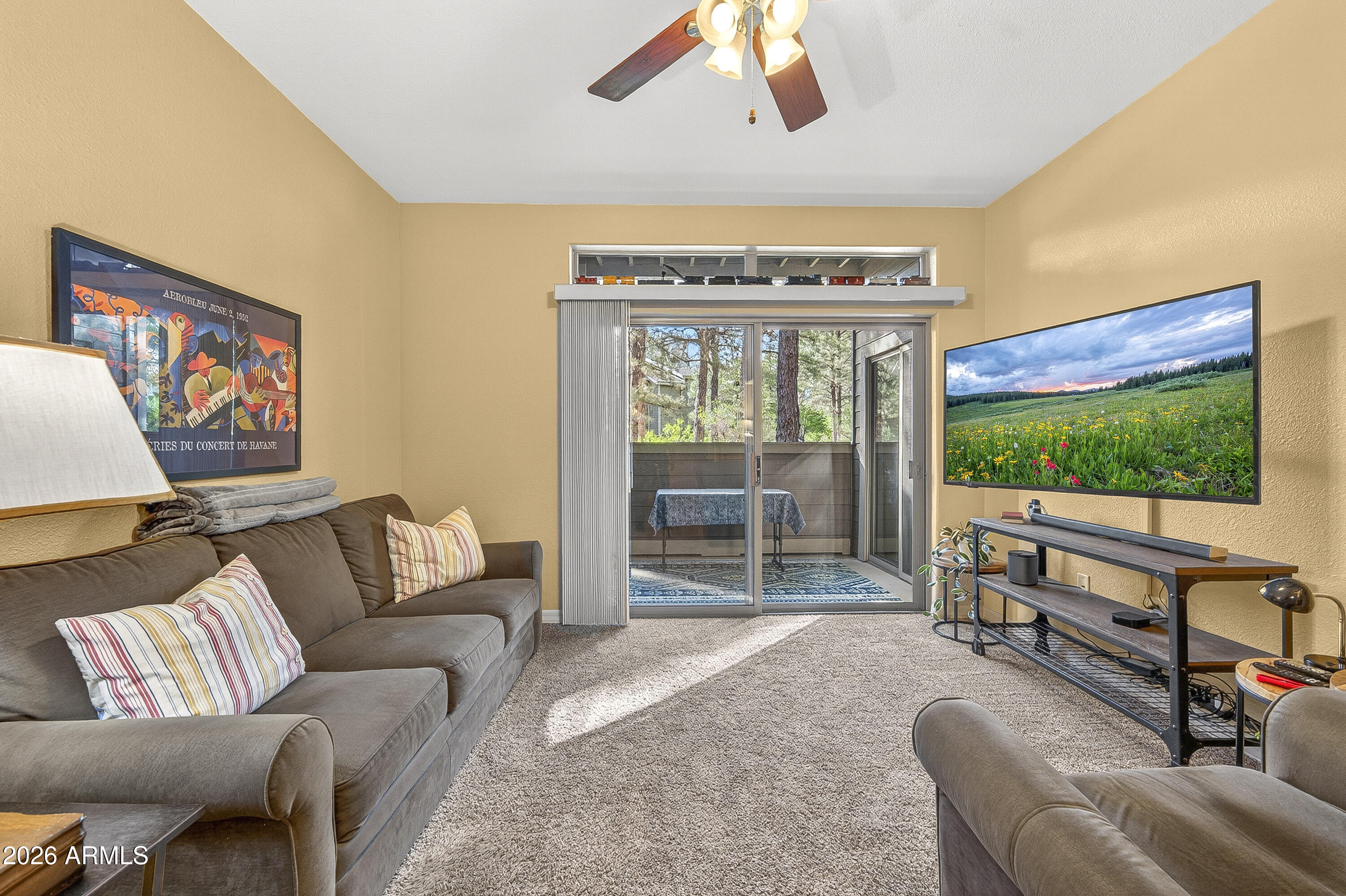 Summit Park Condos - Residential