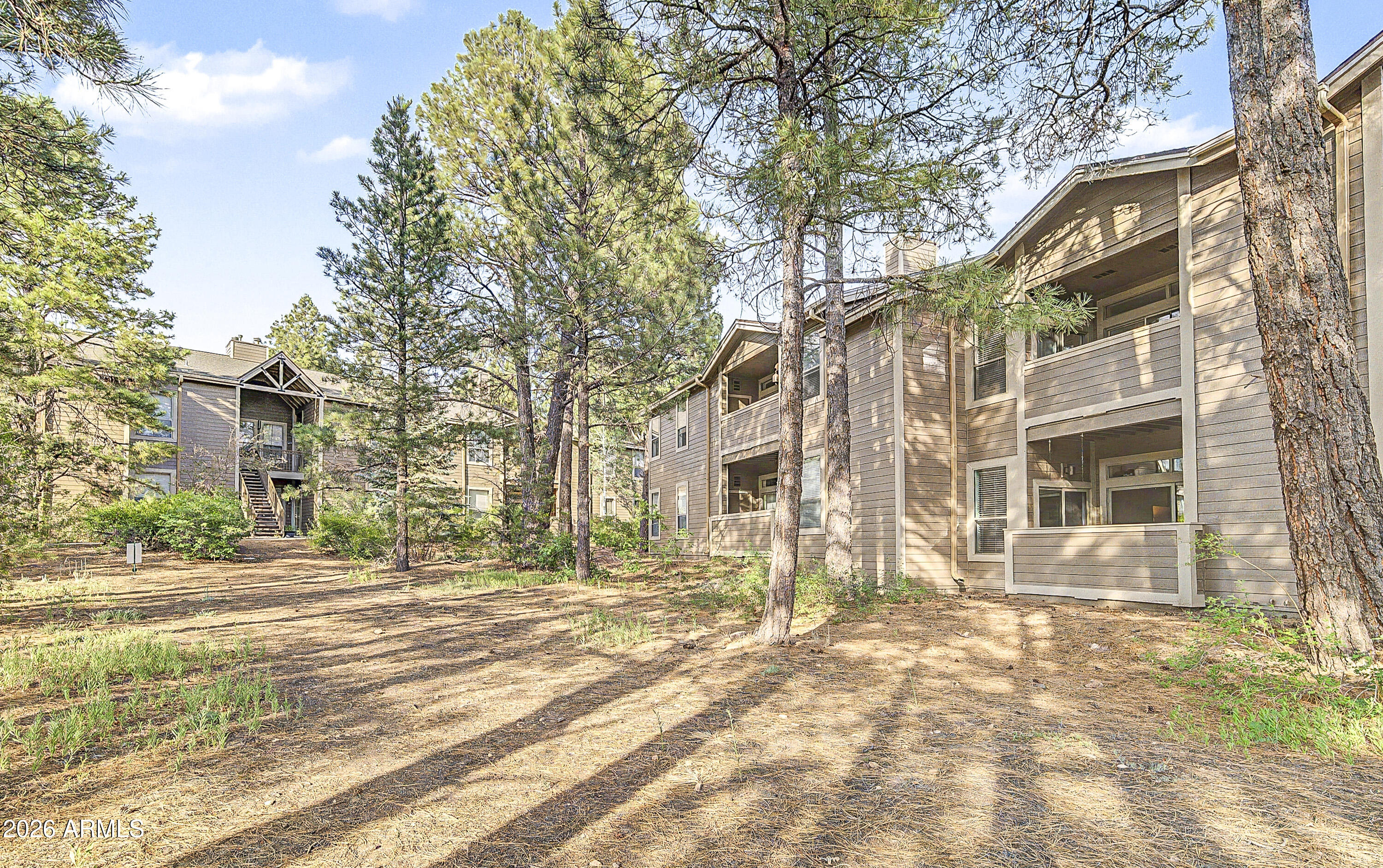 Summit Park Condos - Residential