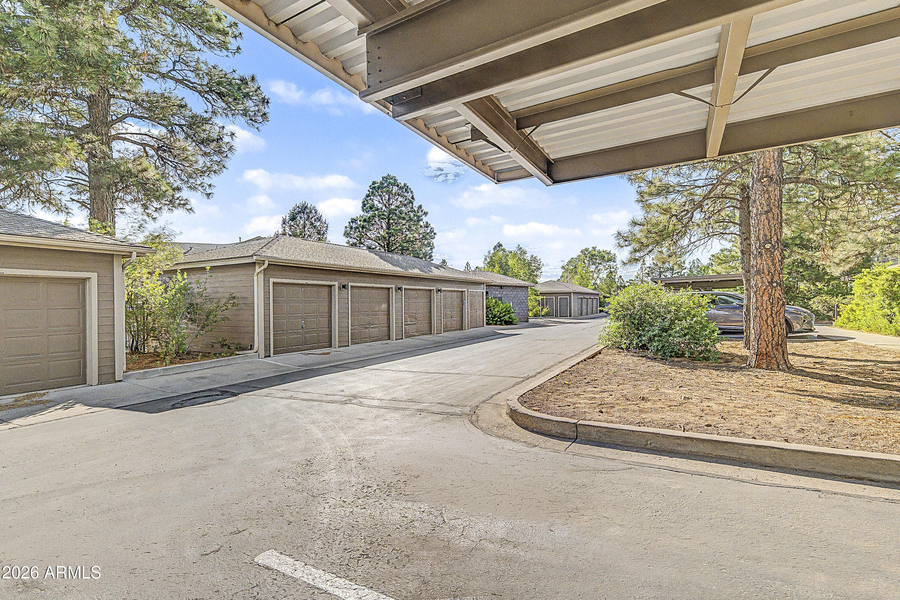 Summit Park Condos - Residential