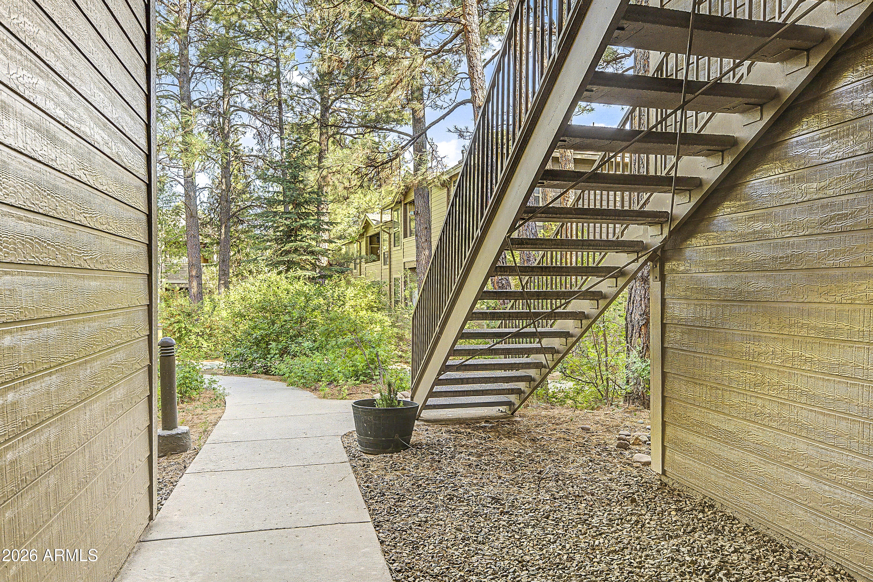Summit Park Condos - Residential
