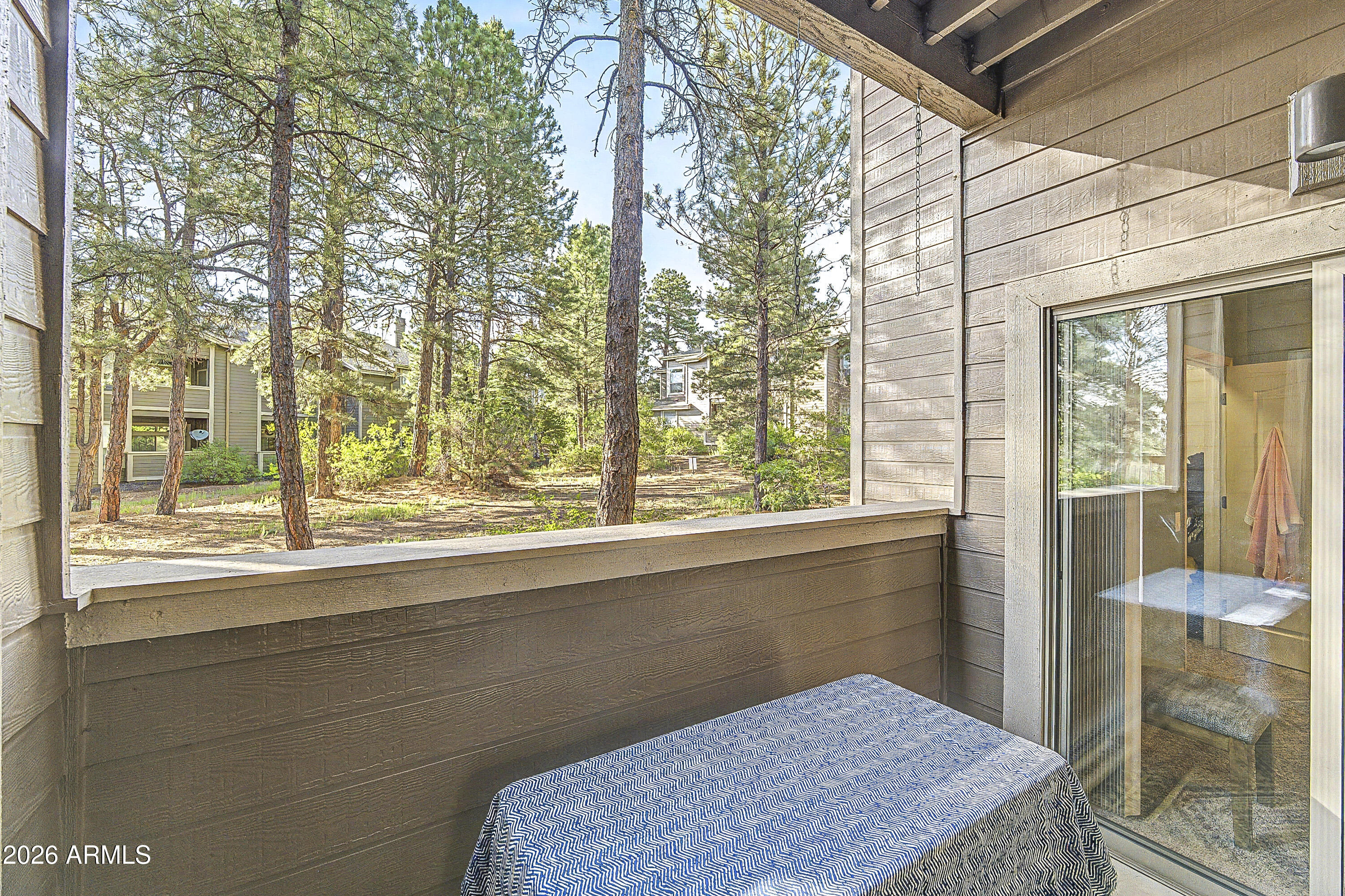 Summit Park Condos - Residential