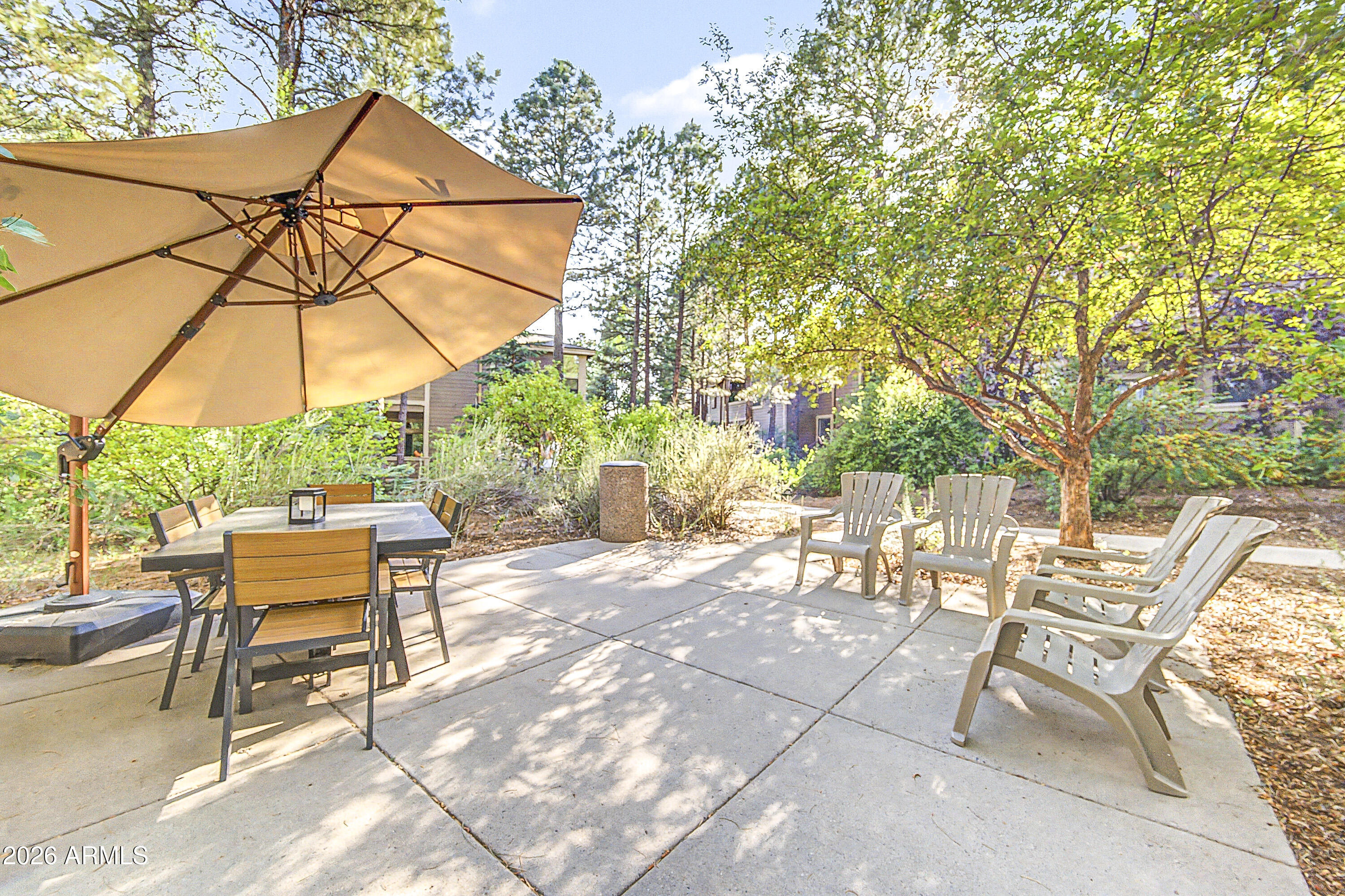 Summit Park Condos - Residential