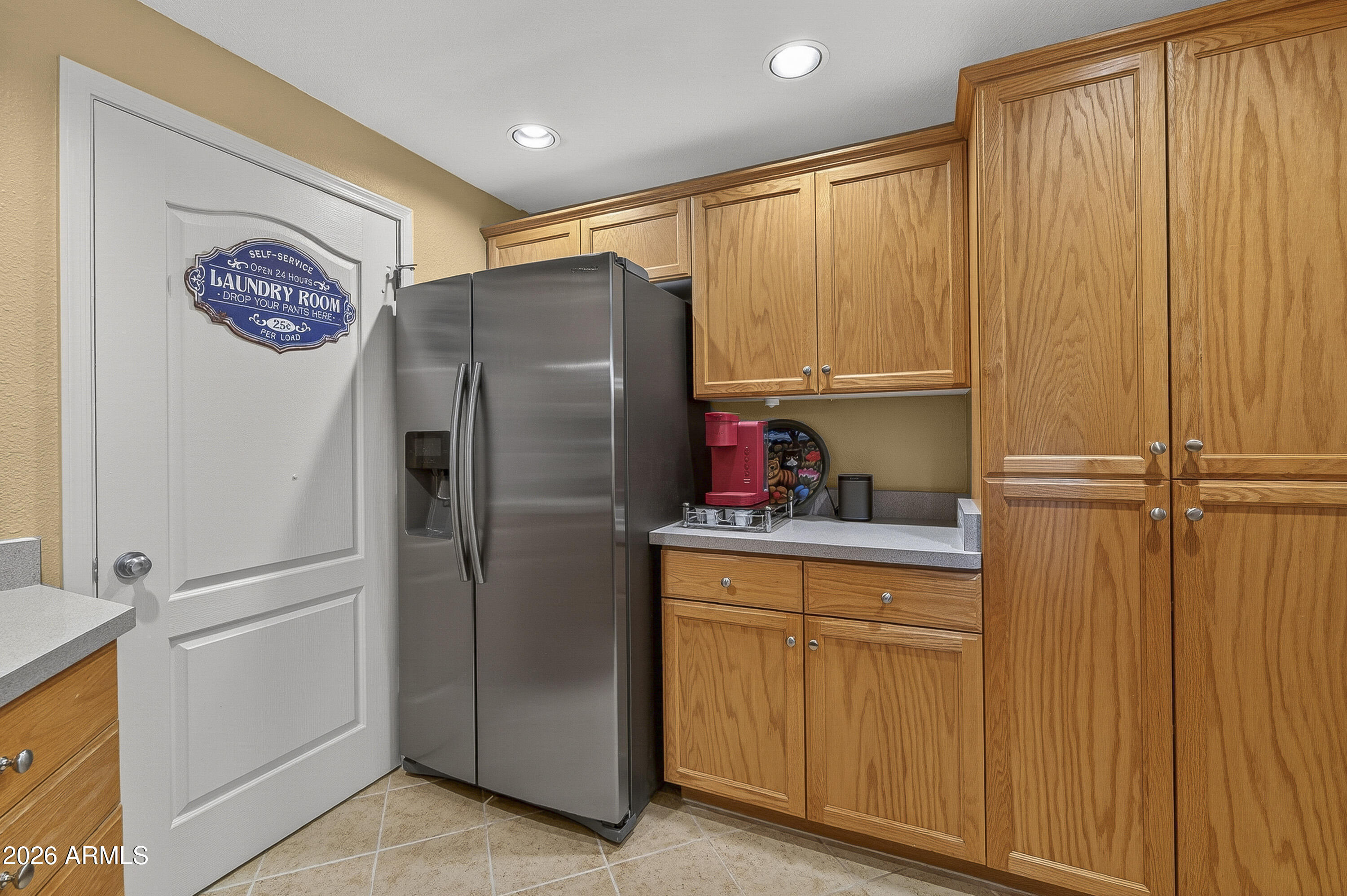 Summit Park Condos - Residential
