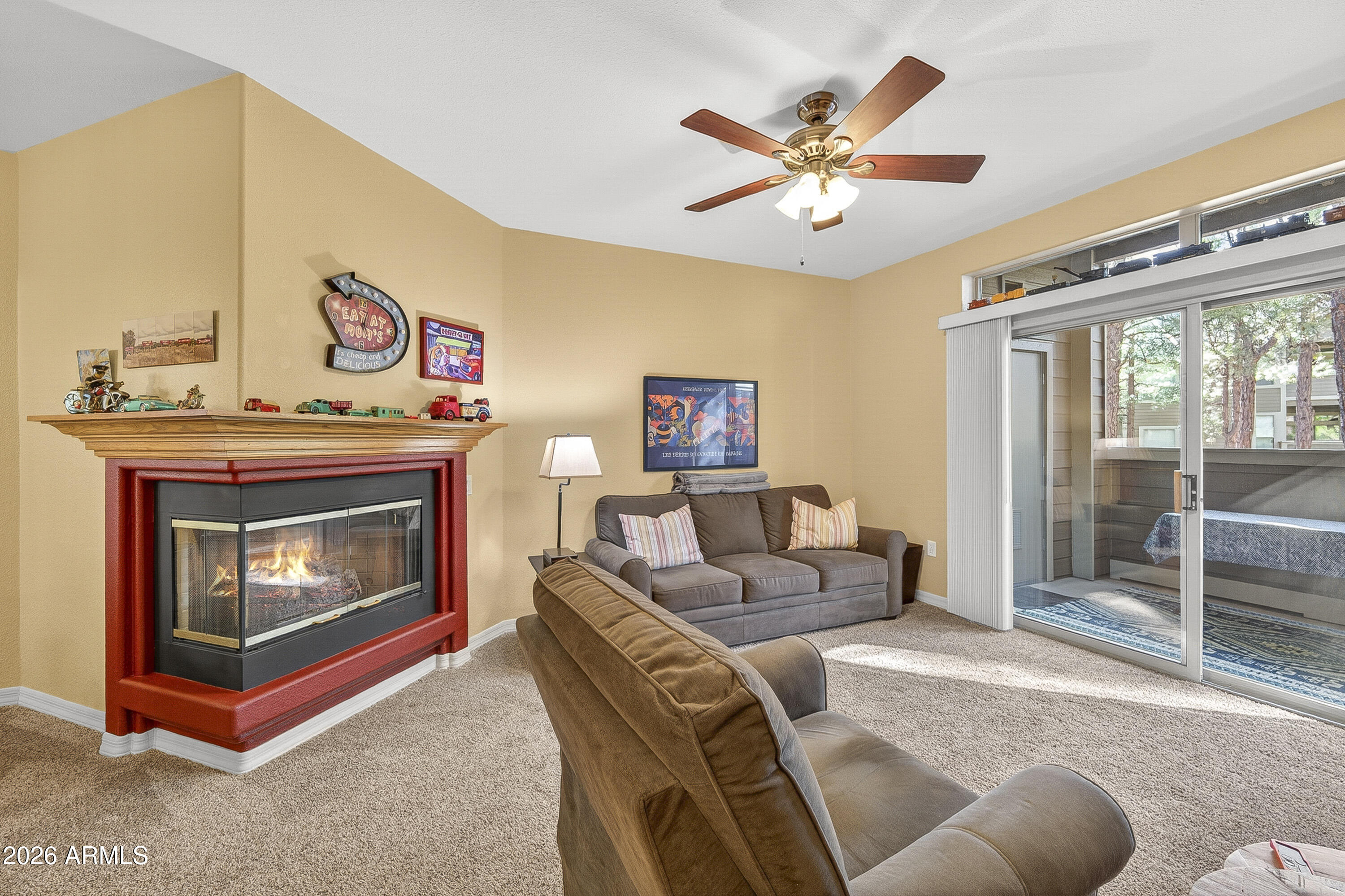 Summit Park Condos - Residential