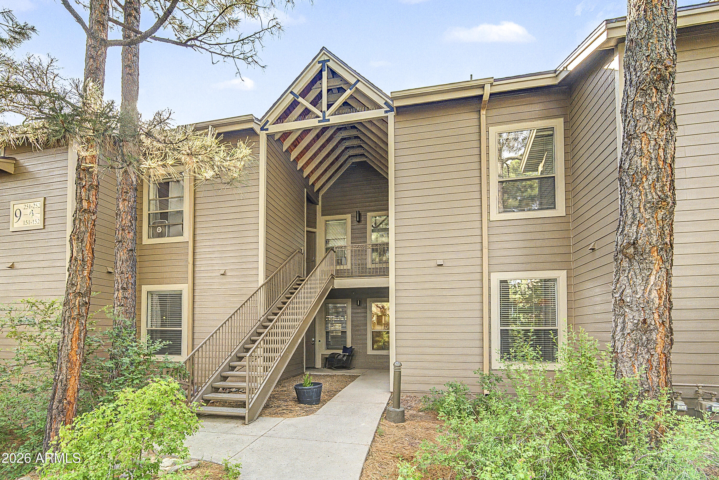 Summit Park Condos - Residential