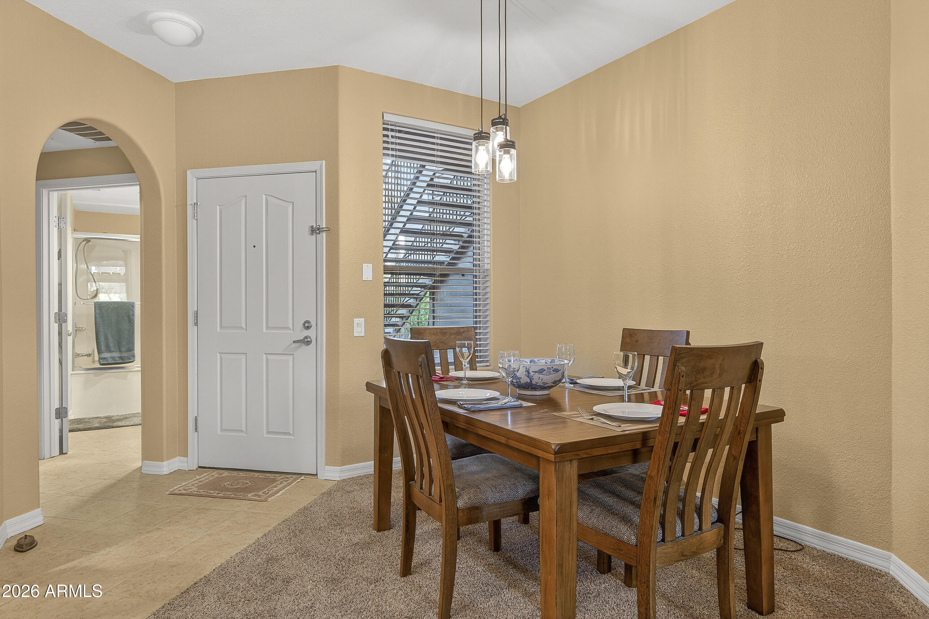 Summit Park Condos - Residential