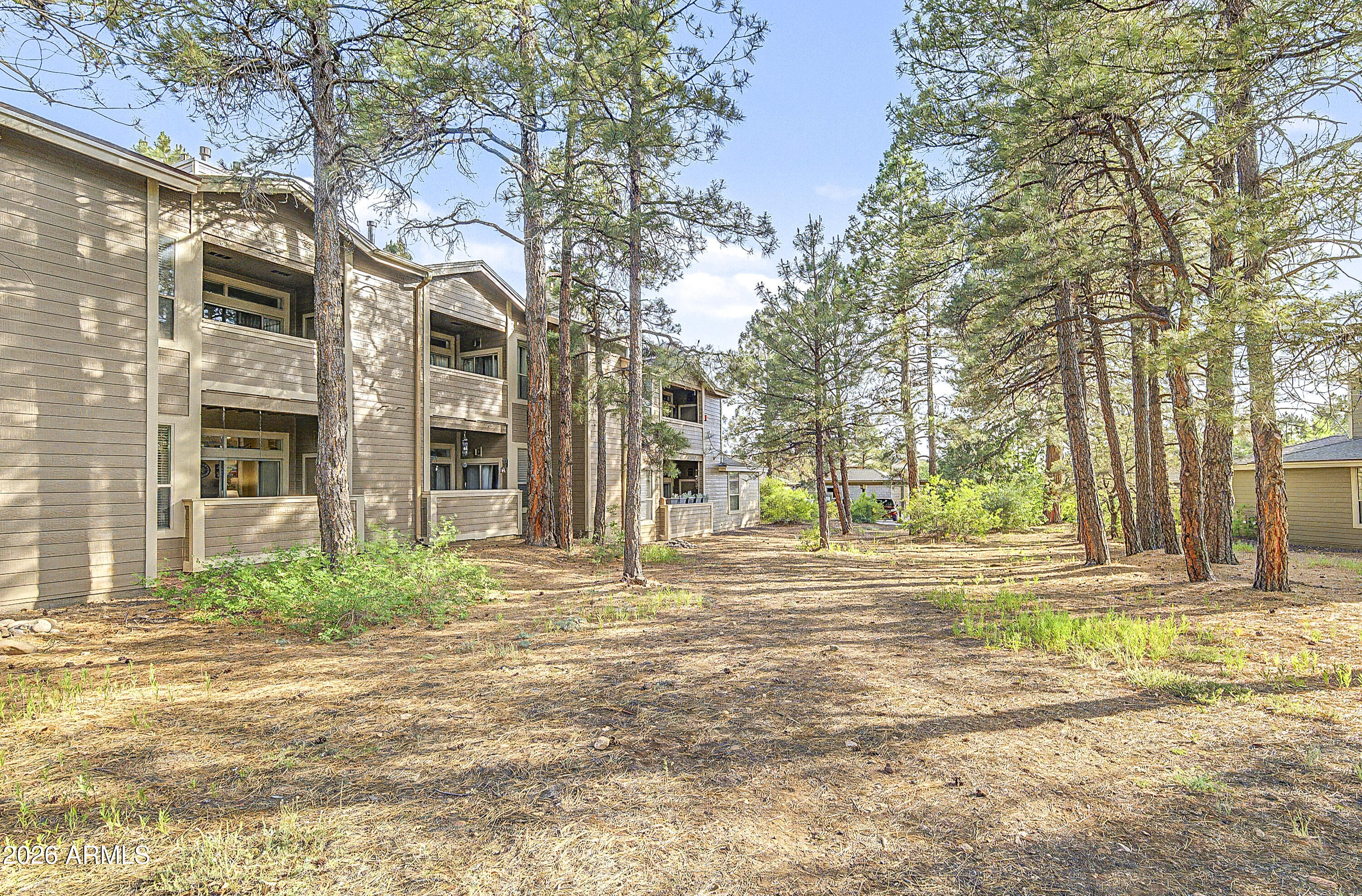 Summit Park Condos - Residential